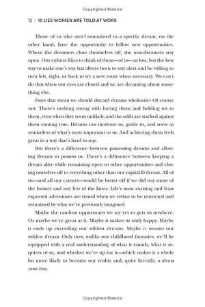 15 lies women are told at work - Ảnh 8