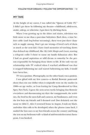 15 lies women are told at work - Ảnh 9