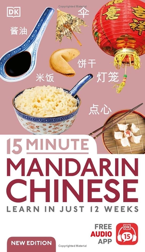 15 minute mandarin chinese - learn in just 12 weeks - Ảnh 2