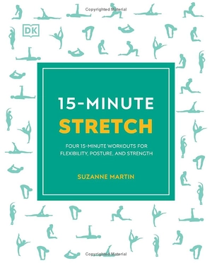 15-minute stretch - Ảnh 2