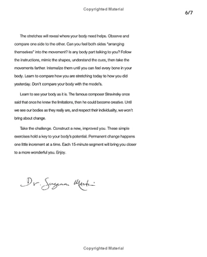 15-minute stretch - Ảnh 3