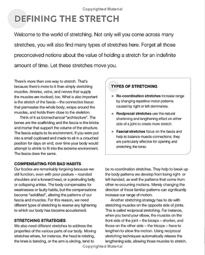 15-minute stretch - Ảnh 5