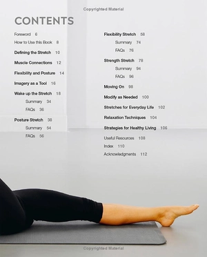 15-minute stretch - Ảnh 6