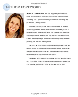 15-minute stretch - Ảnh 7