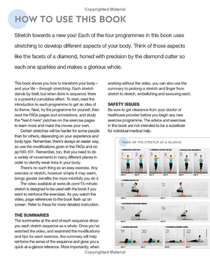 15-minute stretch - Ảnh 8