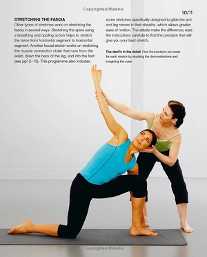 15-minute stretch - Ảnh 9