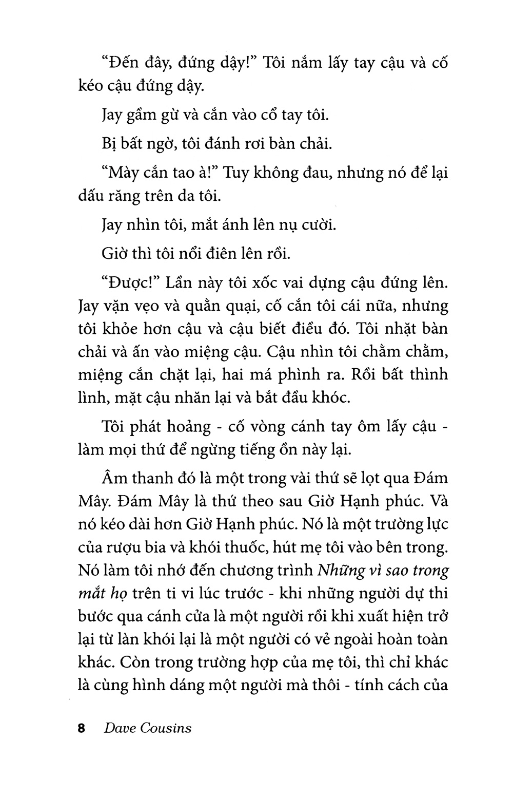 15 ngày vắng mẹ - Ảnh 6