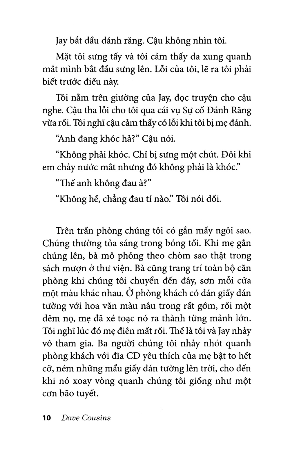 15 ngày vắng mẹ - Ảnh 8
