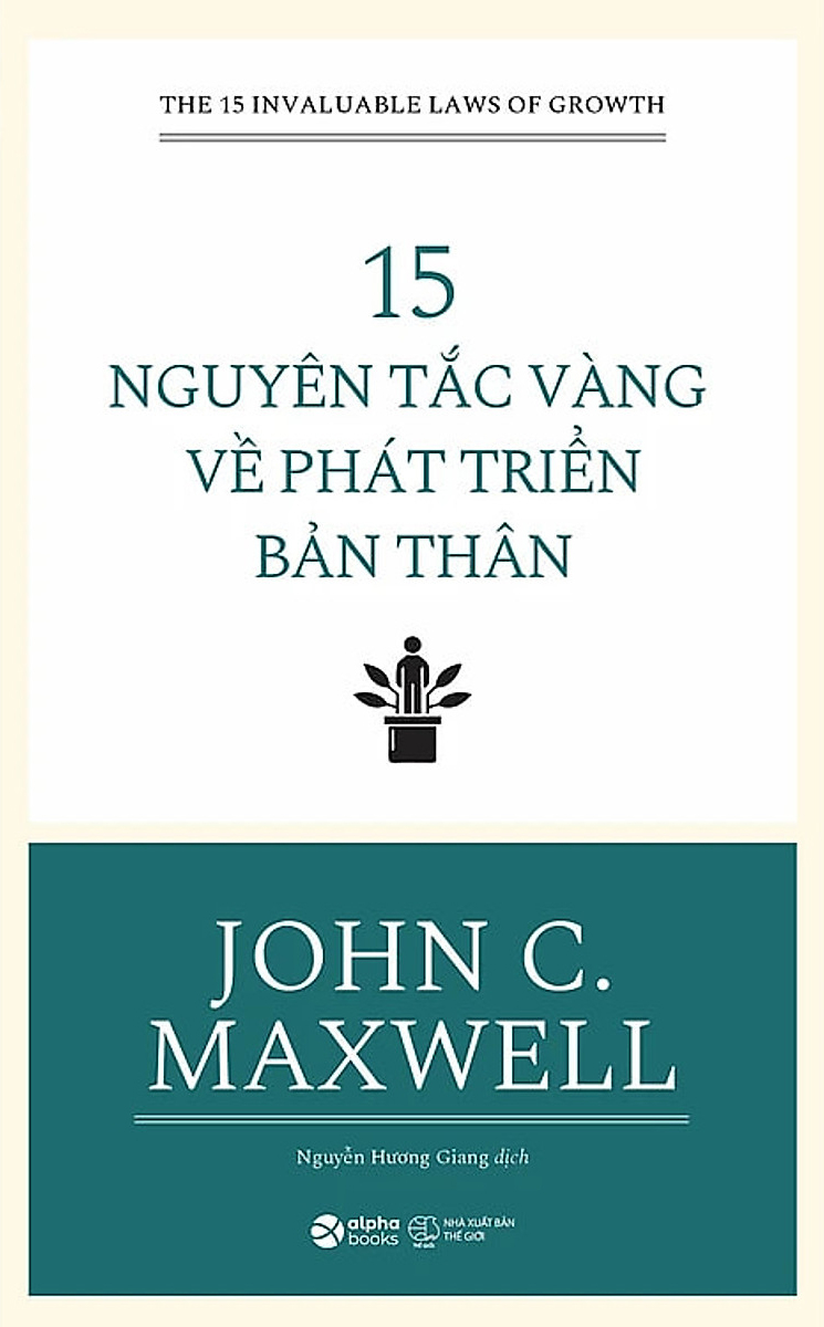 15 Nguyên Tắc Vàng Về Phát Triển Bản Thân (Tái Bản 2026) - Ảnh 2