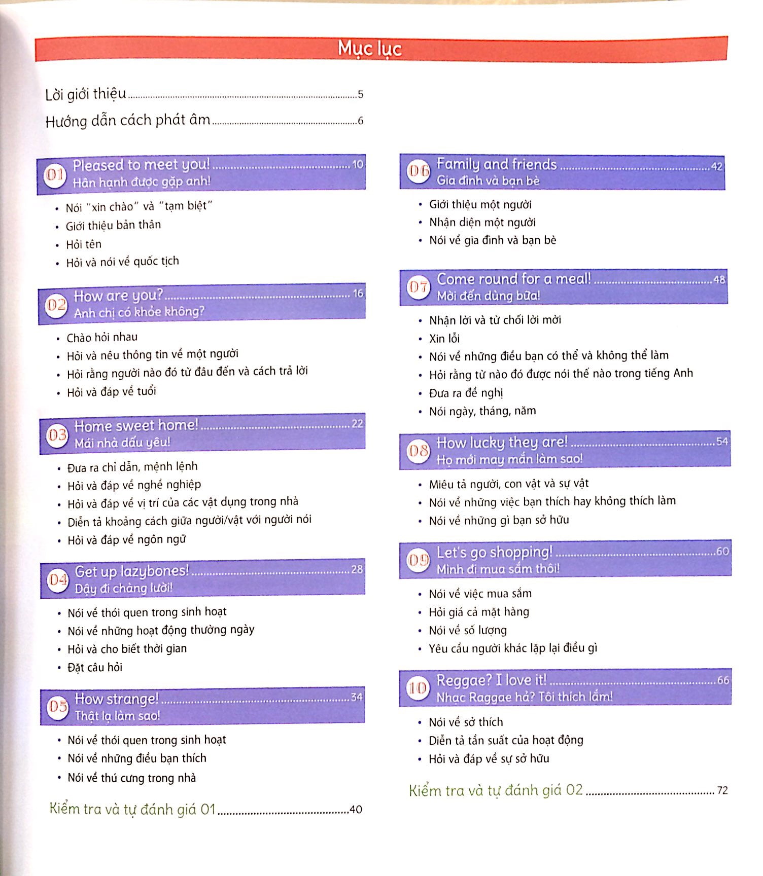 15 phút mỗi ngày học tiếng anh (kèm cd) - Ảnh 2