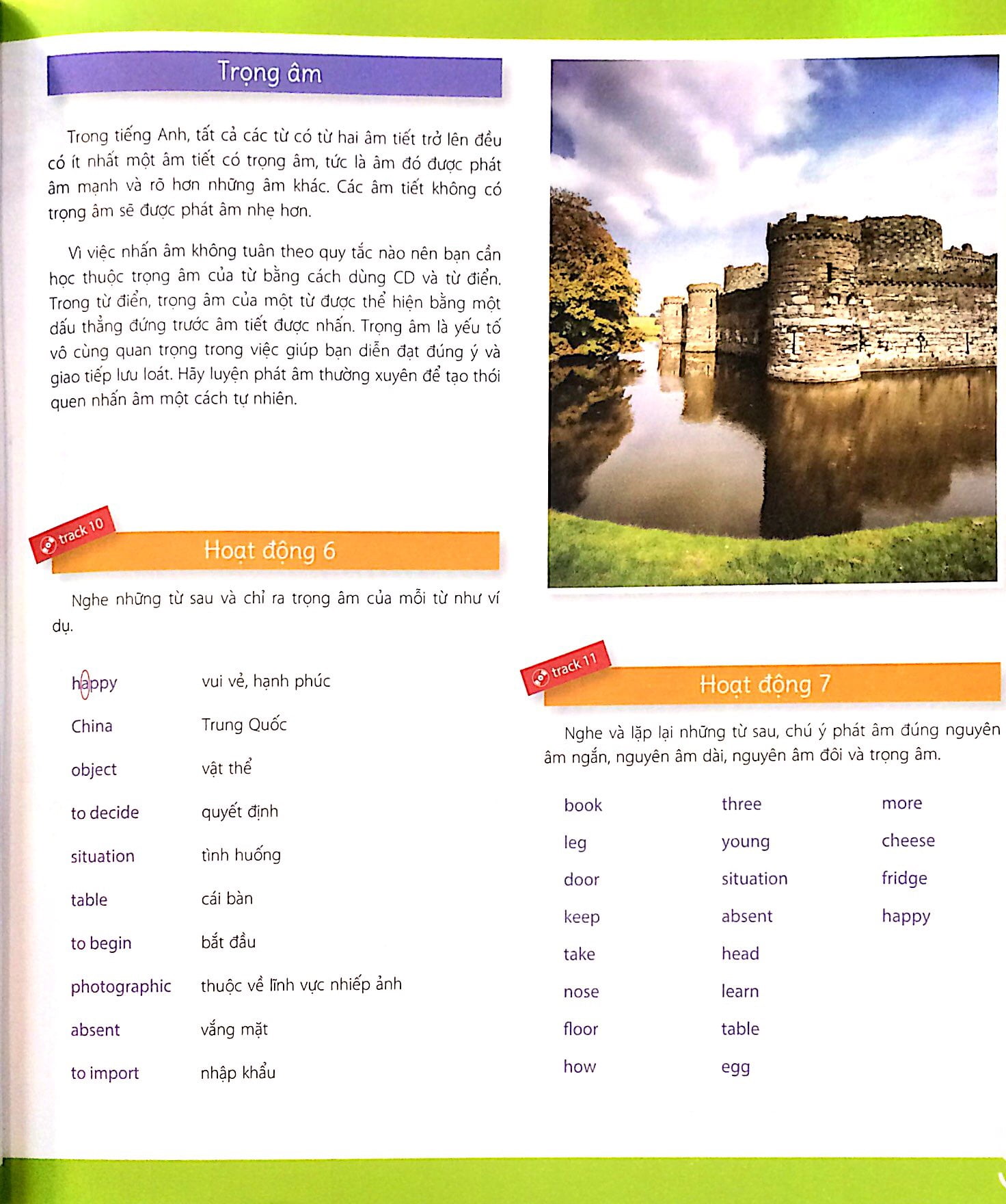 15 phút mỗi ngày học tiếng anh (kèm cd) - Ảnh 8