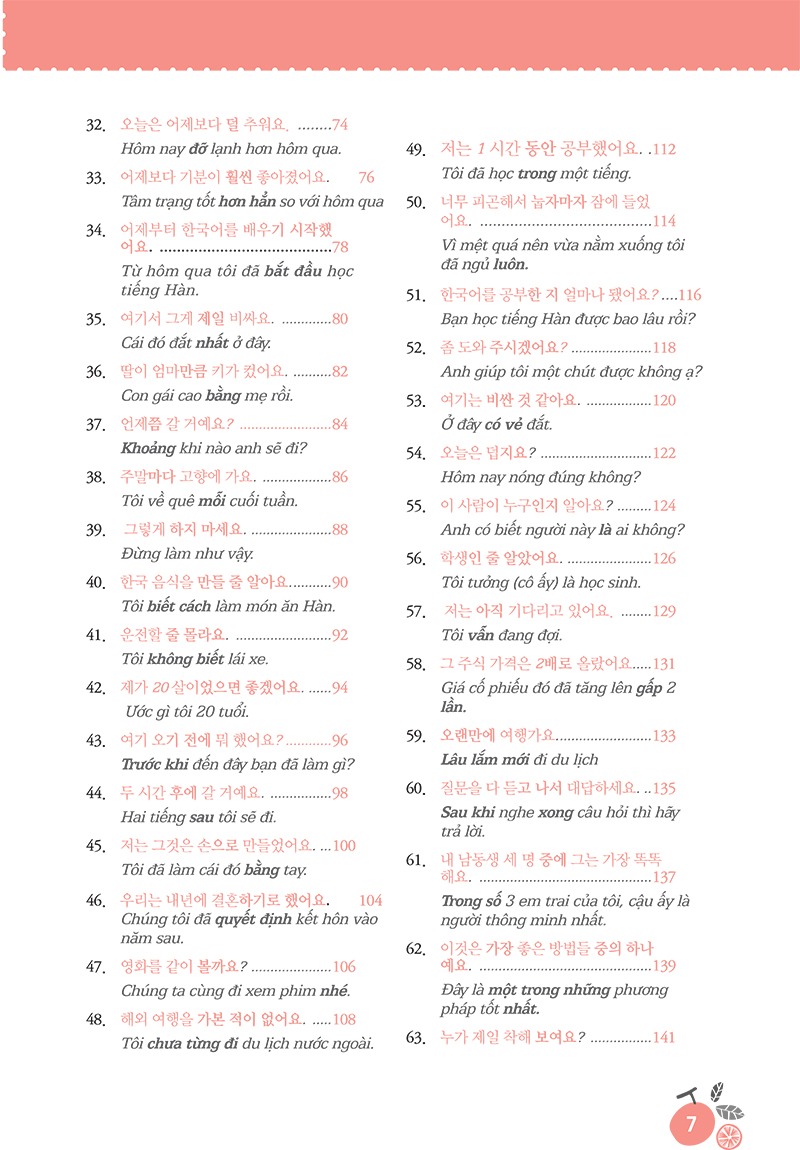 15 Phút Tự Học Tiếng Hàn Mỗi Ngày (Tái Bản 2025) - Ảnh 3