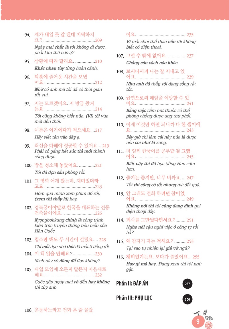 15 Phút Tự Học Tiếng Hàn Mỗi Ngày (Tái Bản 2025) - Ảnh 5