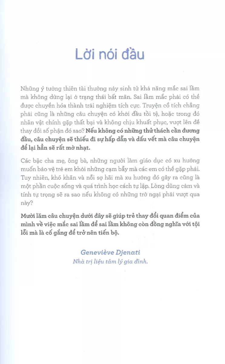 15 tình huống cùng con vượt qua khó khăn - biến điều không mong muốn thành niềm vui - Ảnh 5