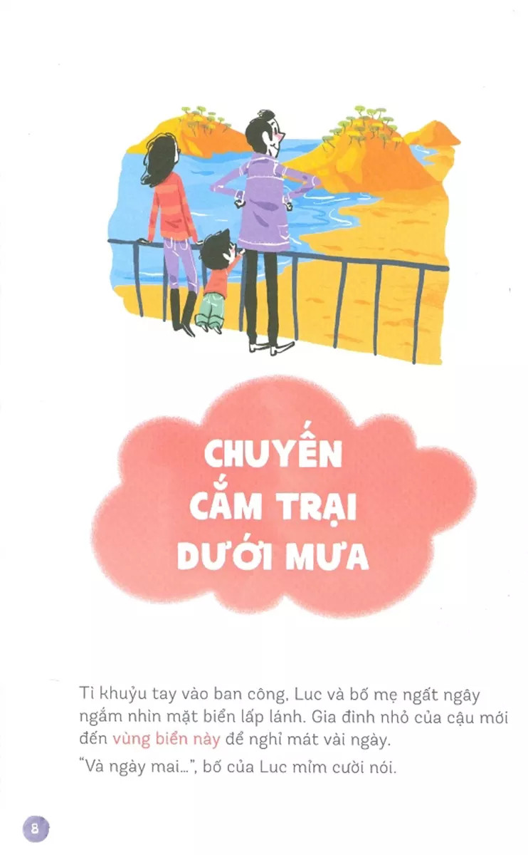 15 tình huống cùng con vượt qua khó khăn - biến điều không mong muốn thành niềm vui - Ảnh 6