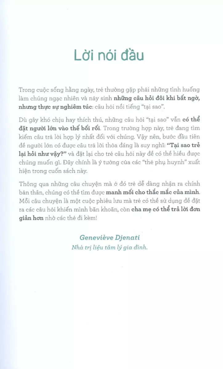 15 tình huống cùng con vượt qua khó khăn - những thắc mắc trong cuộc sống thường nhật - Ảnh 5