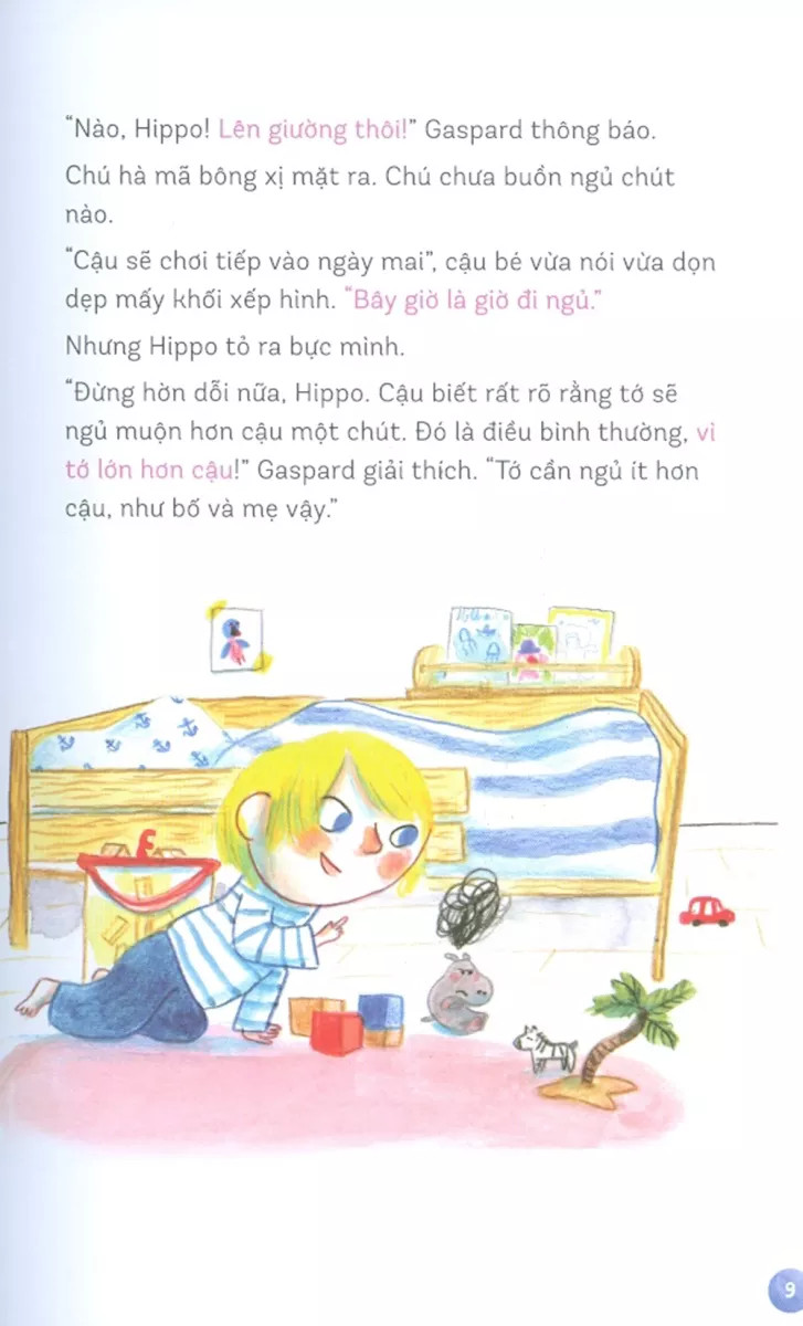 15 tình huống cùng con vượt qua khó khăn - những thắc mắc trong cuộc sống thường nhật - Ảnh 6