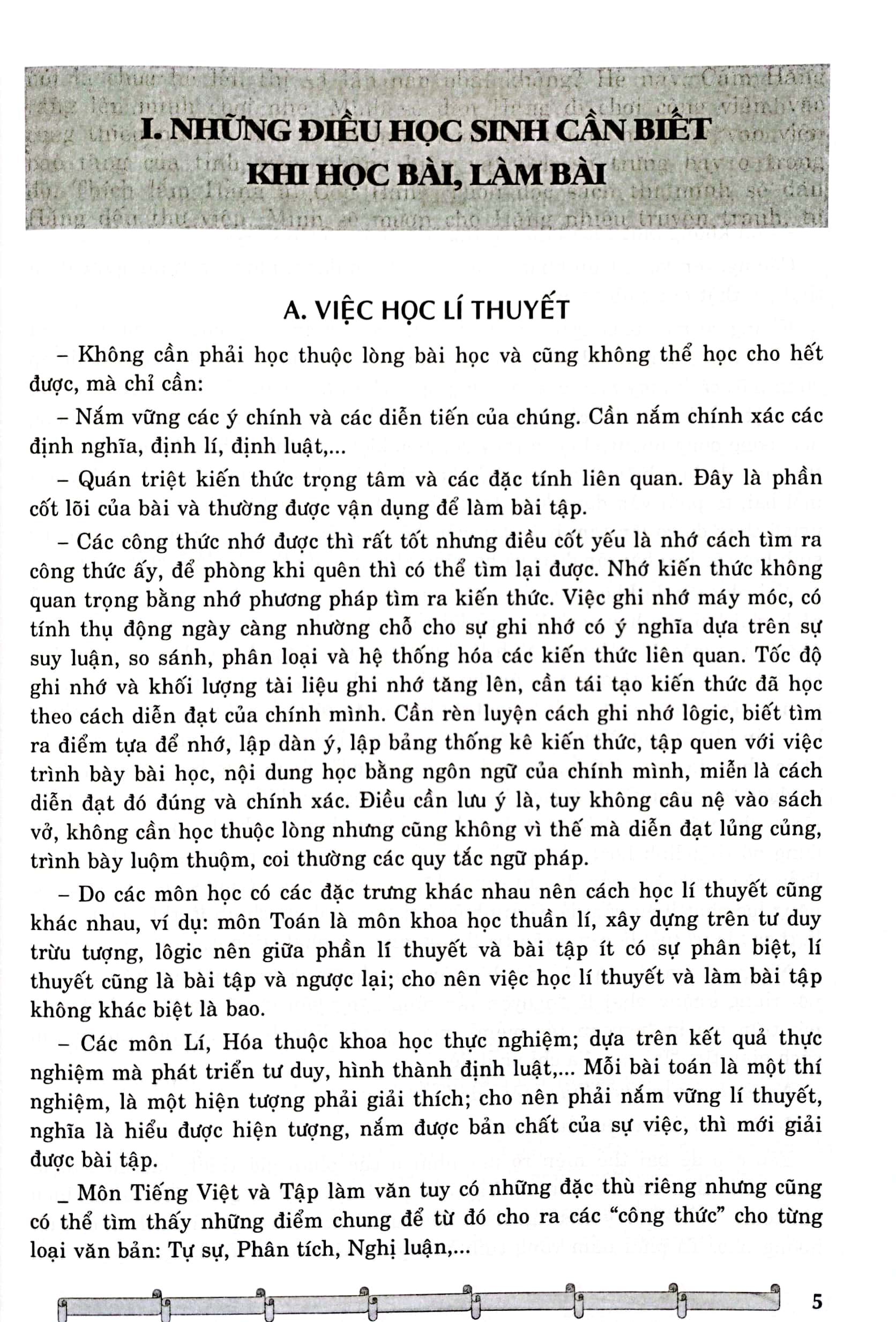150 bài văn hay 10 (theo chương trình giáo dục phổ thông mới) (dùng chung cho các bộ sgk hiện hành) - Ảnh 5