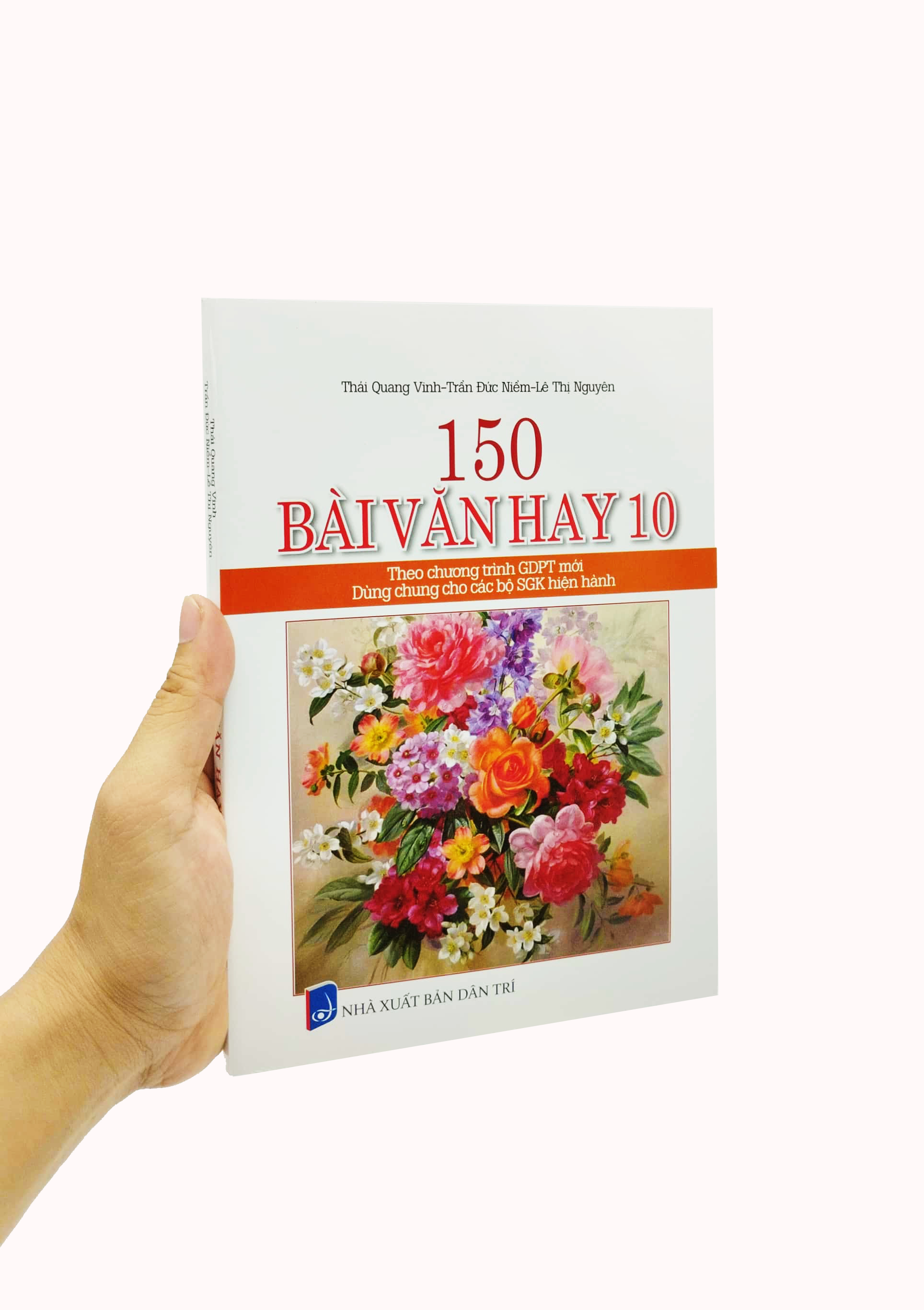 150 bài văn hay 10 (theo chương trình giáo dục phổ thông mới) (dùng chung cho các bộ sgk hiện hành) - Ảnh 7