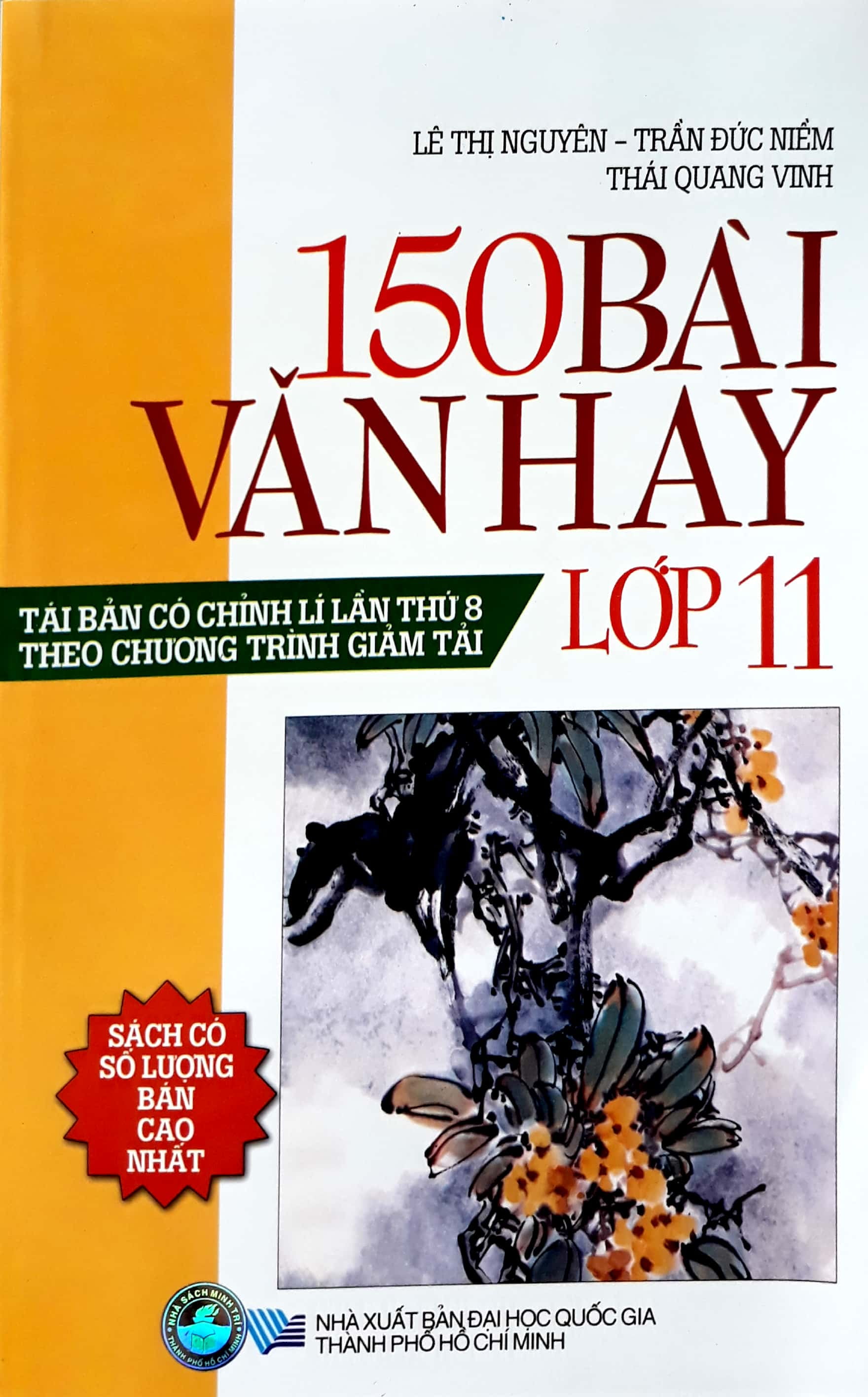 150 bài văn hay 11 - Ảnh 2
