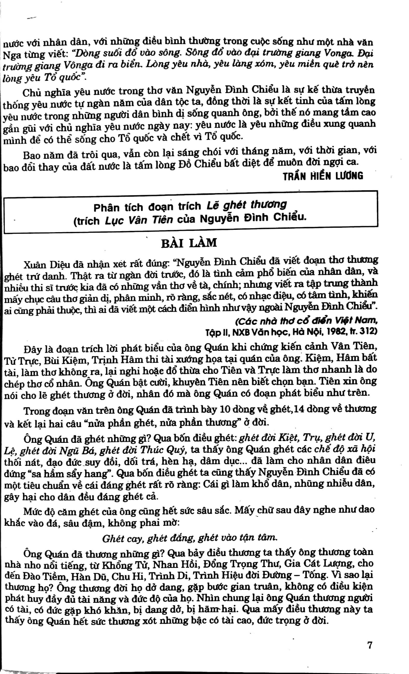 150 bài văn hay 11 - Ảnh 4