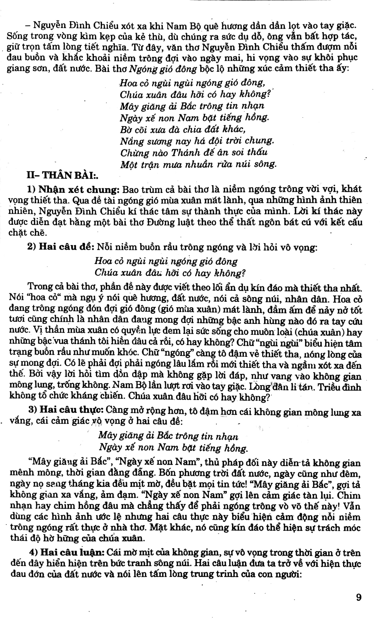 150 bài văn hay 11 - Ảnh 5