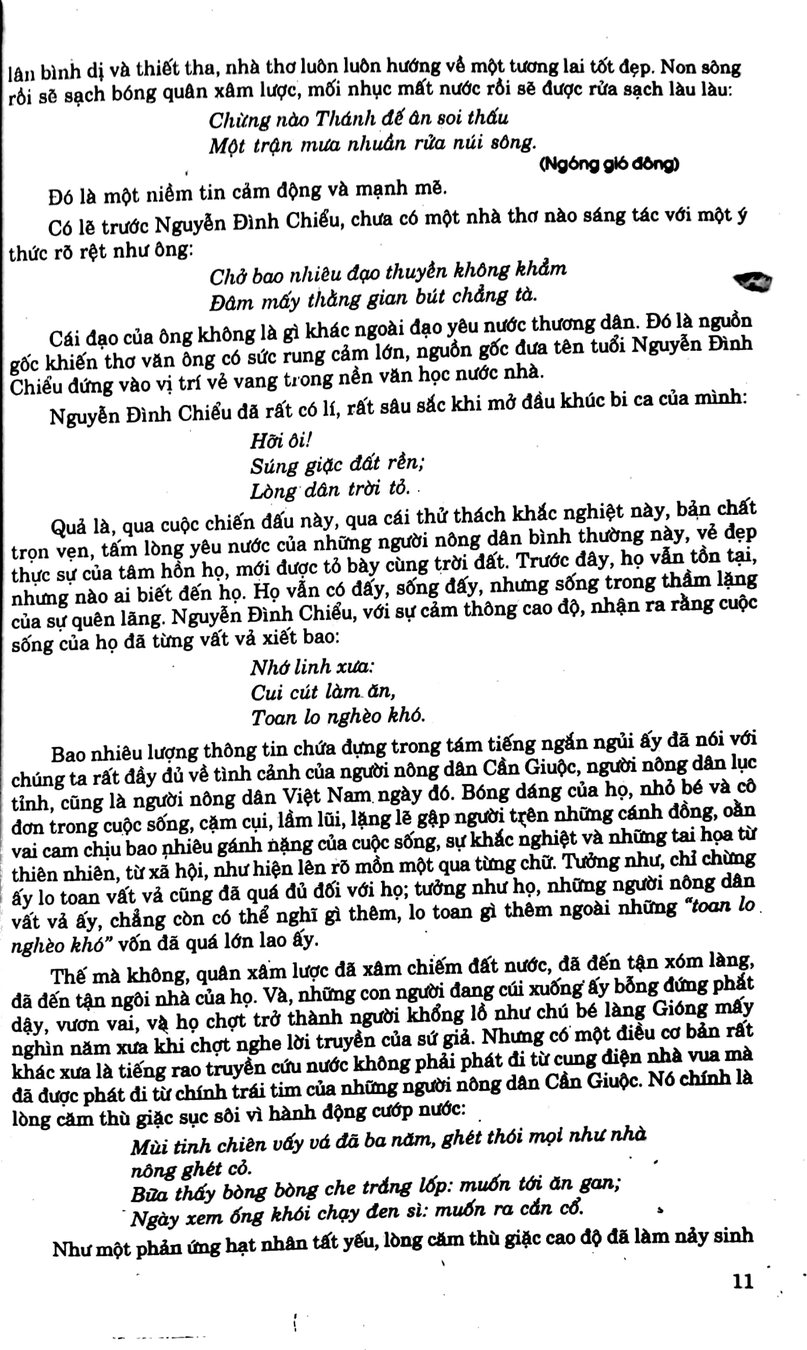 150 bài văn hay 11 - Ảnh 6