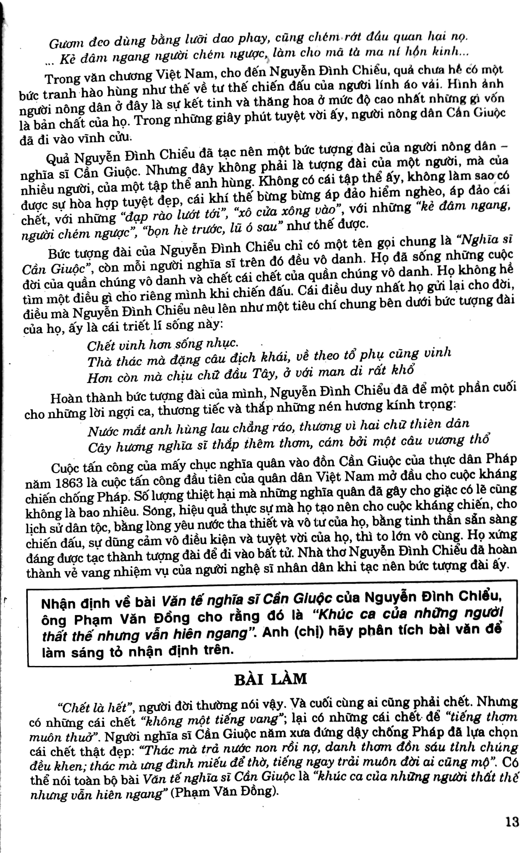 150 bài văn hay 11 - Ảnh 7