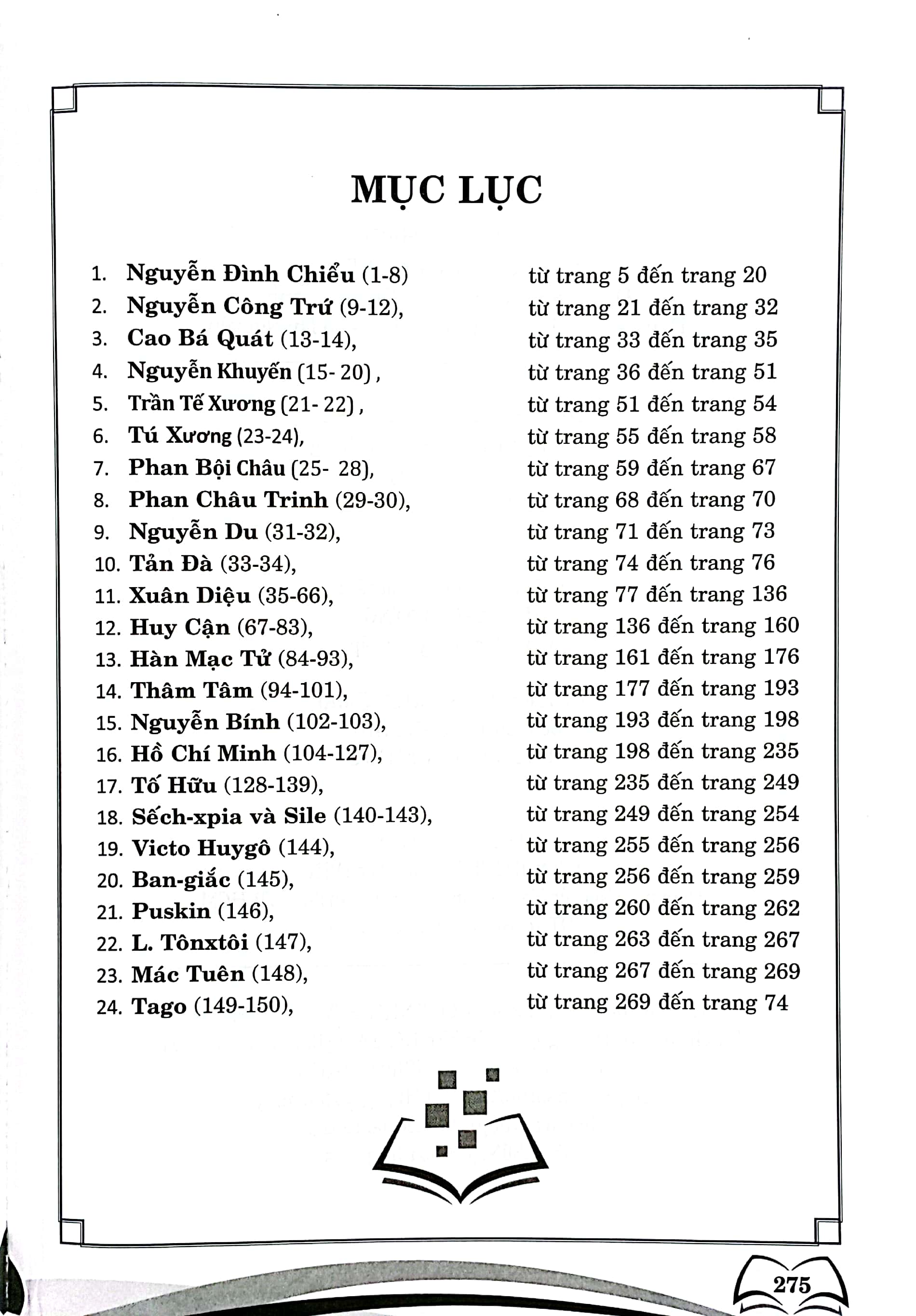 150 bài văn hay 11 (theo chương trình giáo dục phổ thông mới) - Ảnh 3