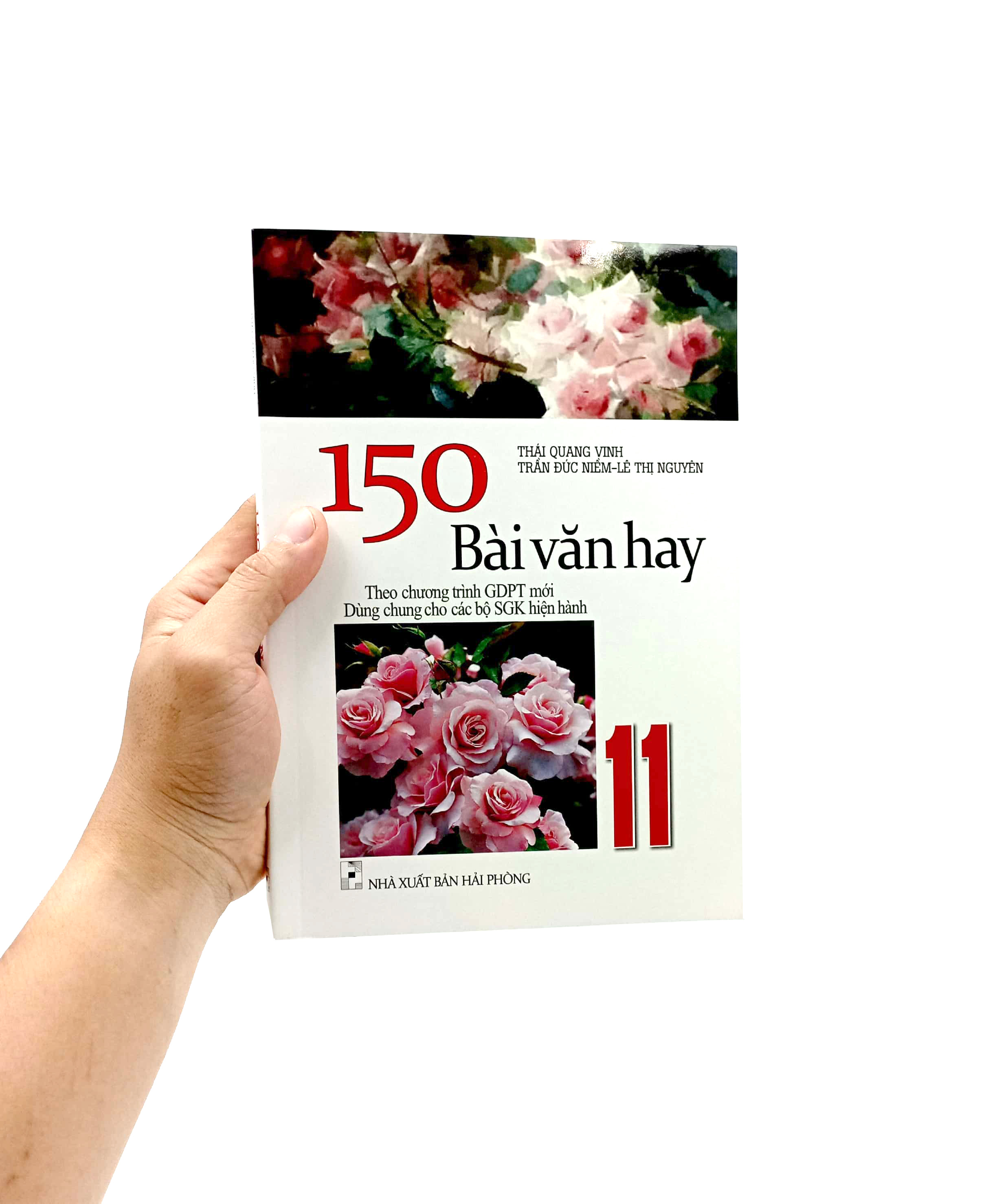 150 bài văn hay 11 (theo chương trình giáo dục phổ thông mới) - Ảnh 7