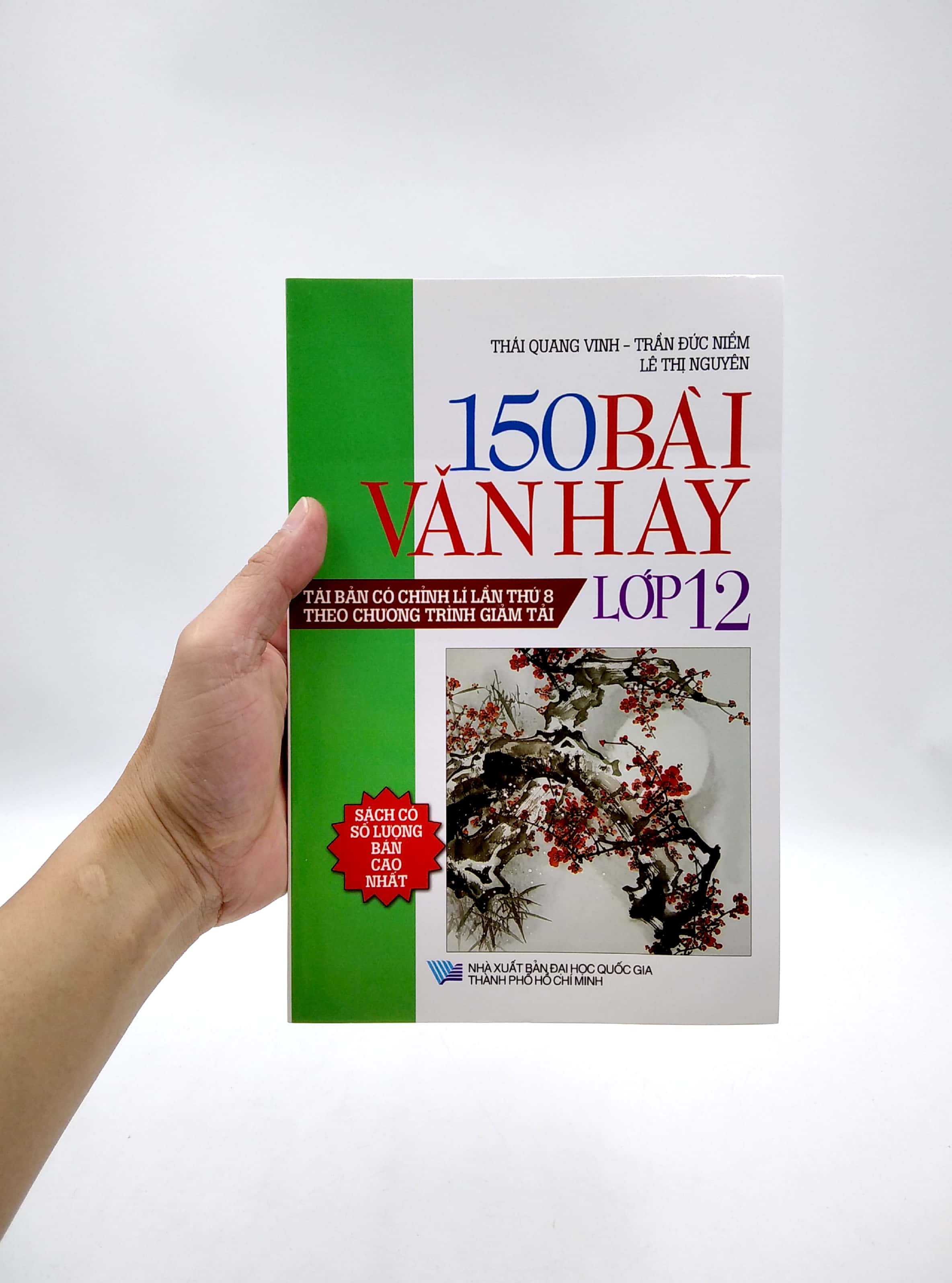 150 bài văn hay 12 - Ảnh 7