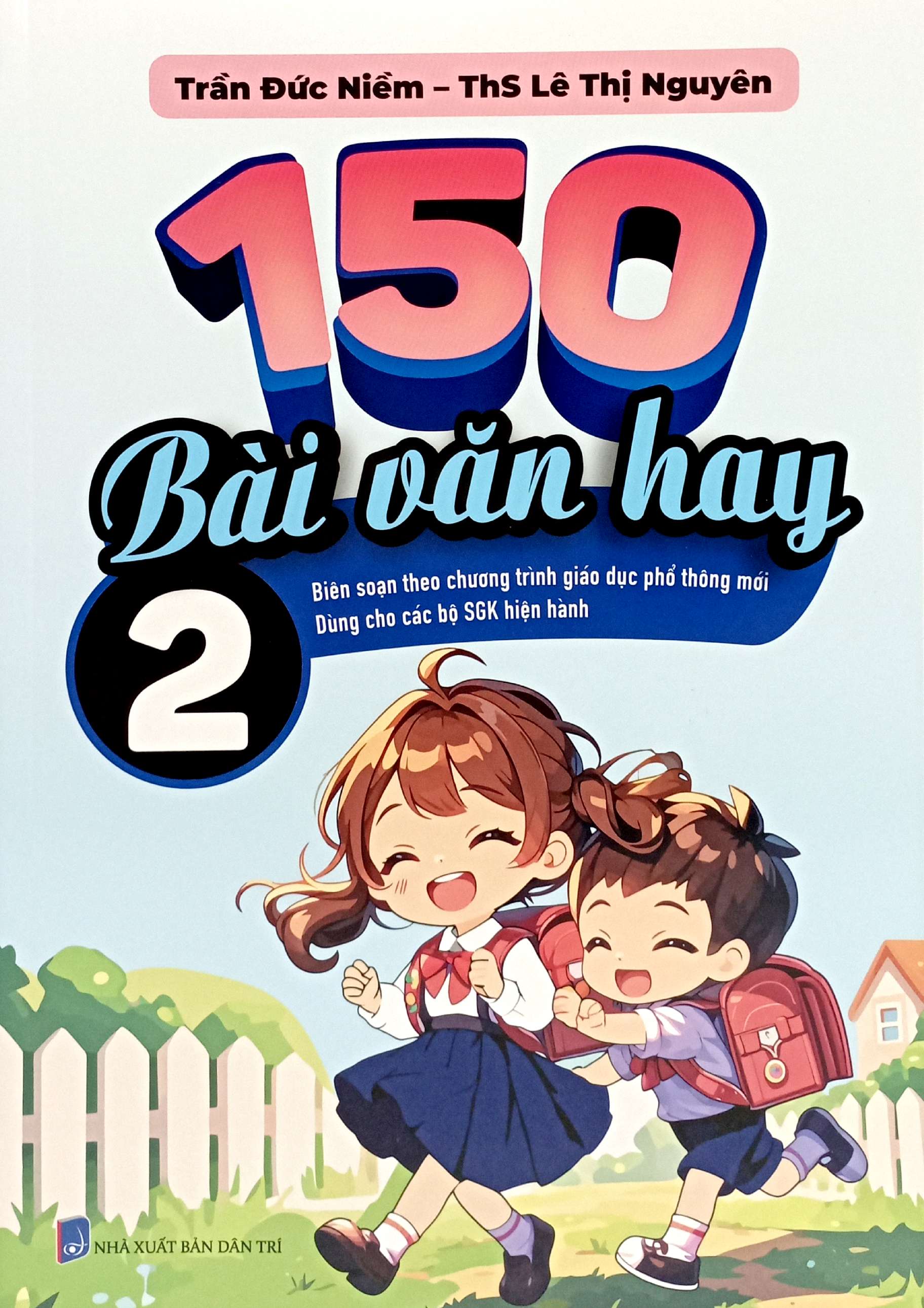 150 bài văn hay 2 - Ảnh 2