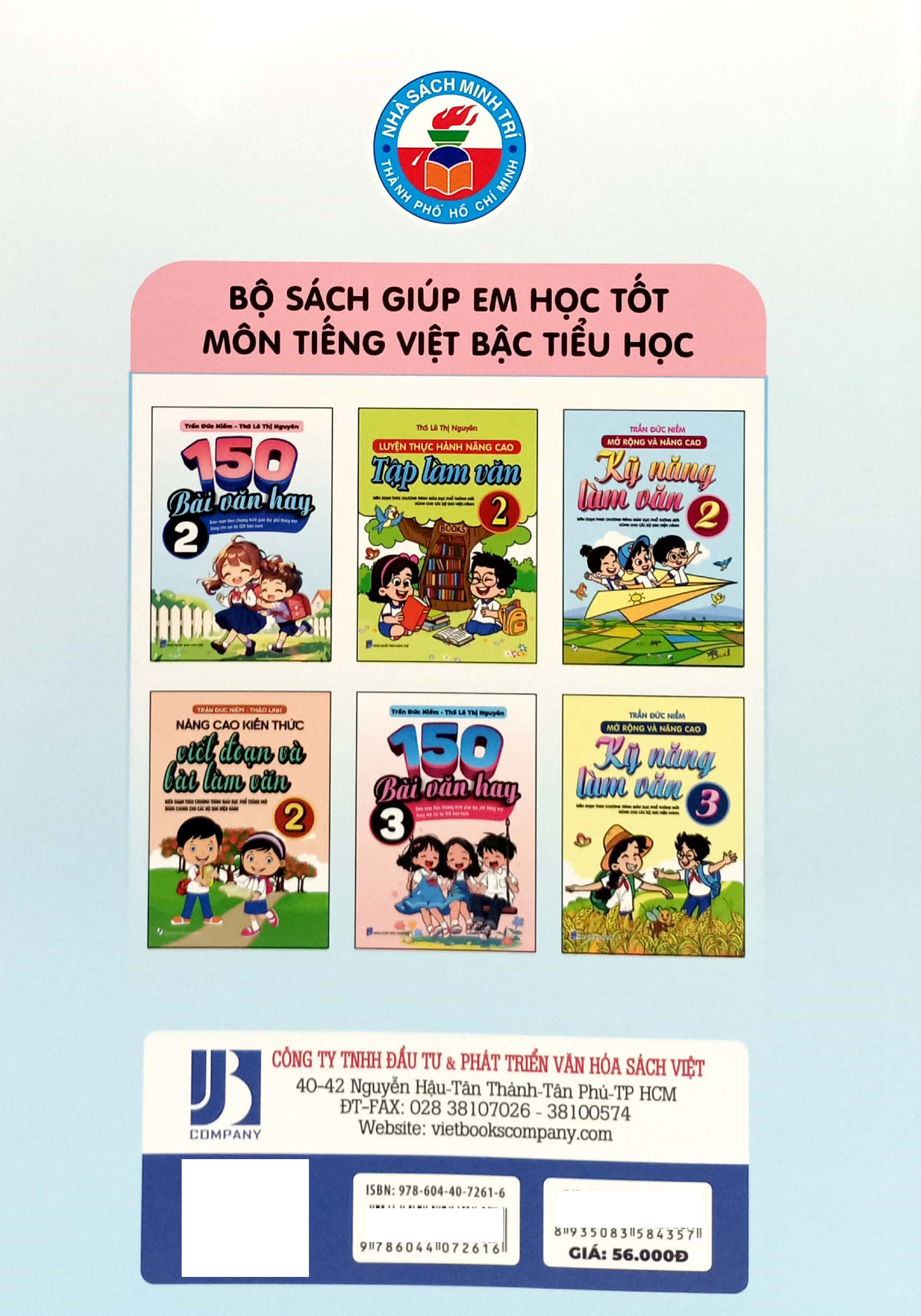 150 bài văn hay 2 - Ảnh 6