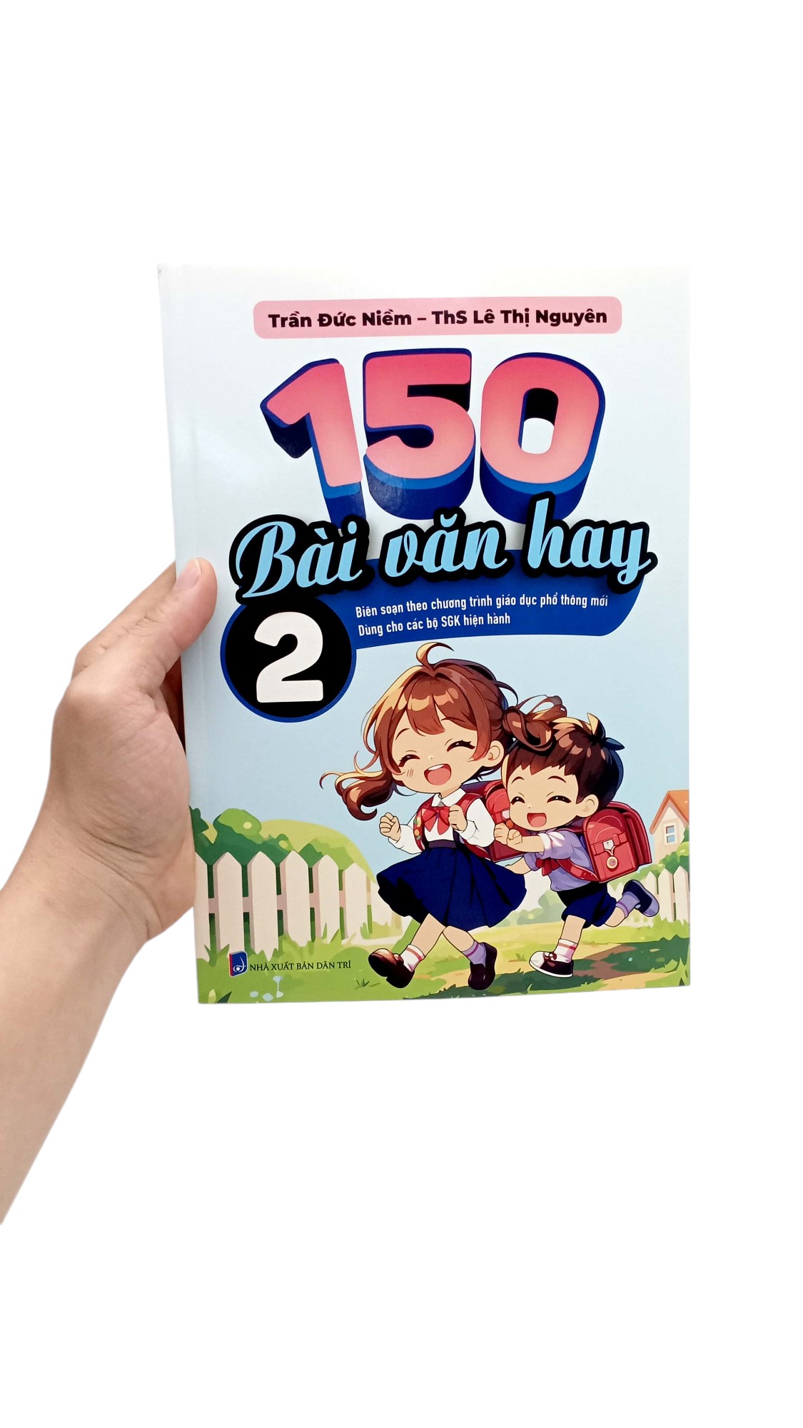 150 bài văn hay 2 - Ảnh 7