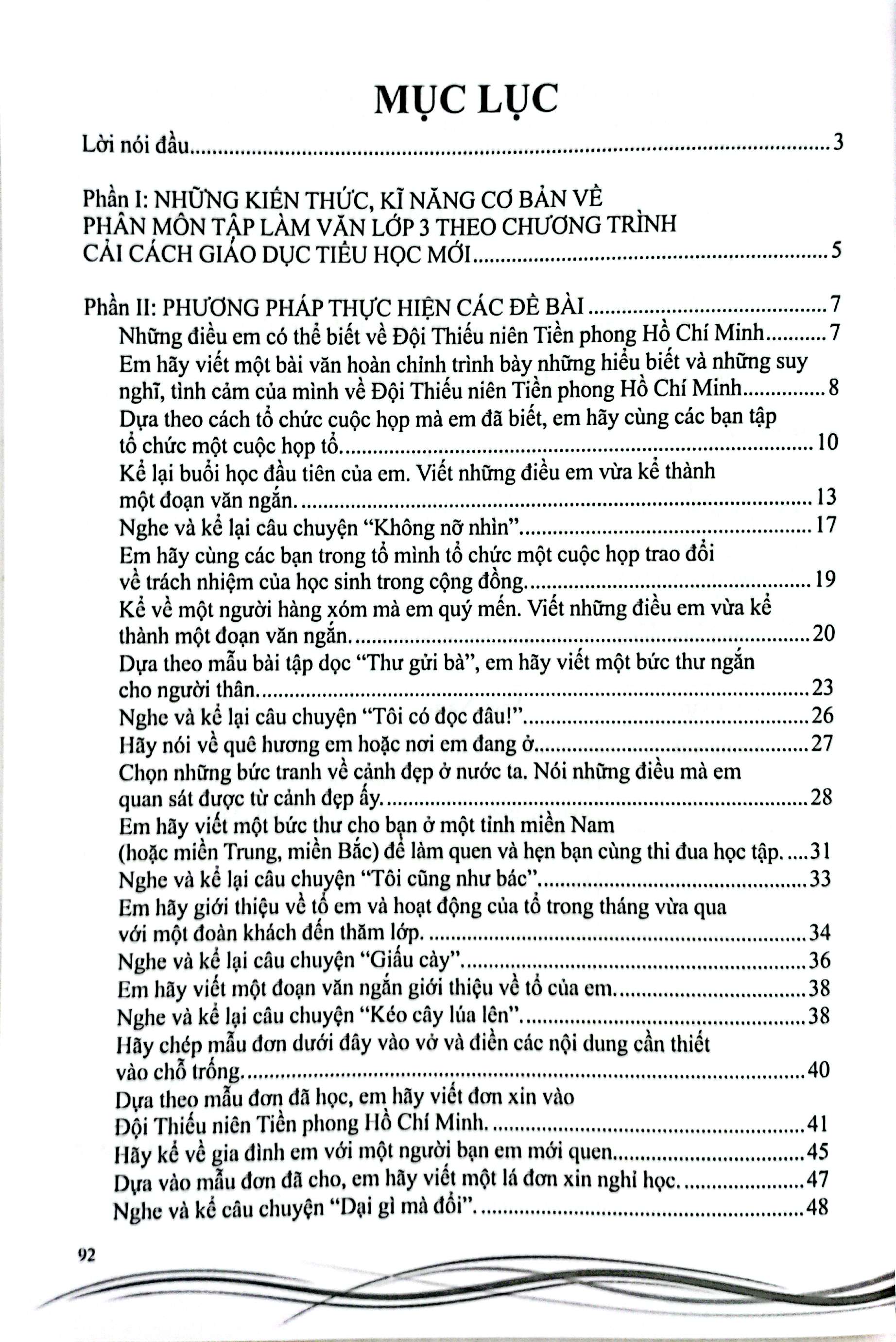 150 bài văn hay 3 - Ảnh 3