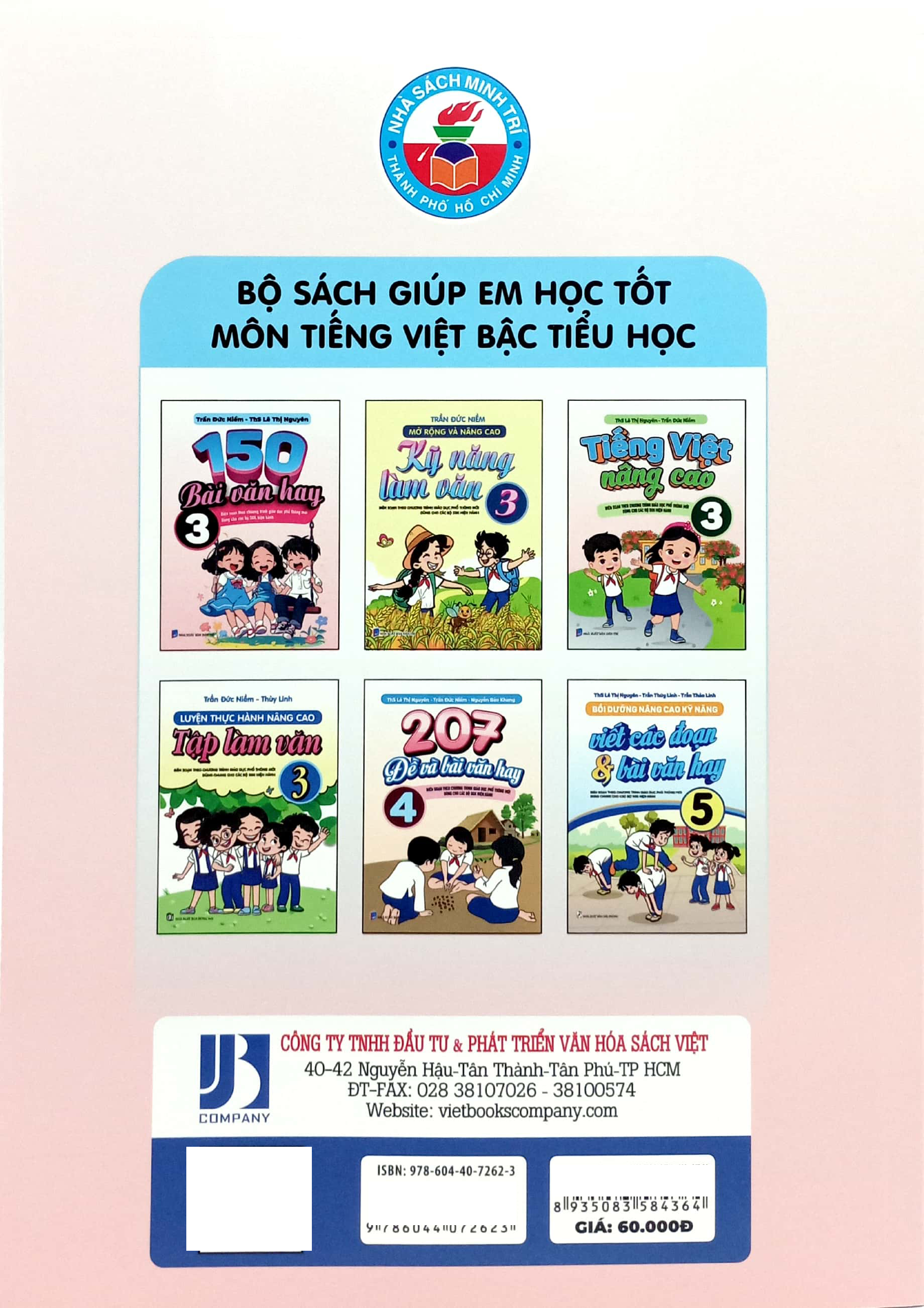 150 bài văn hay 3 - Ảnh 6