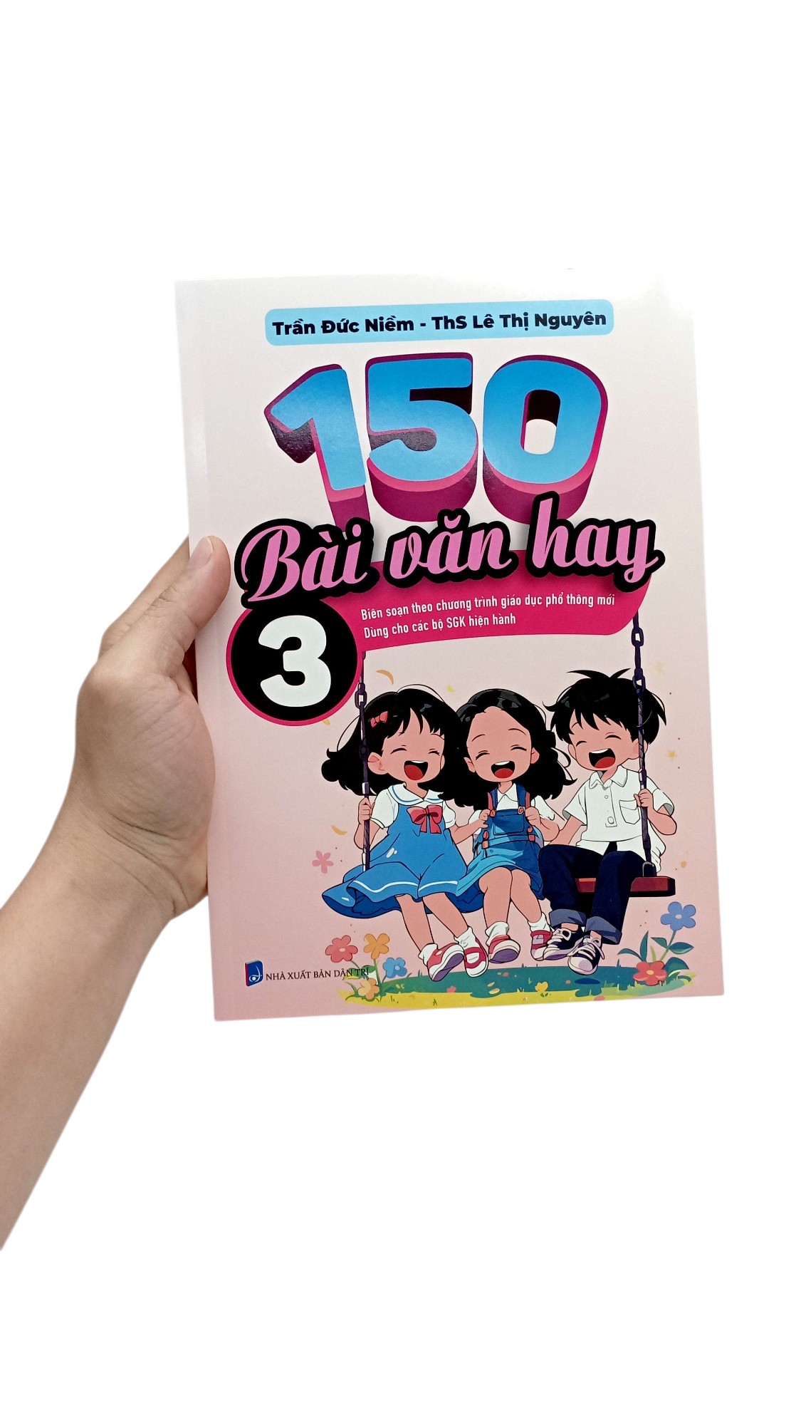 150 bài văn hay 3 - Ảnh 7