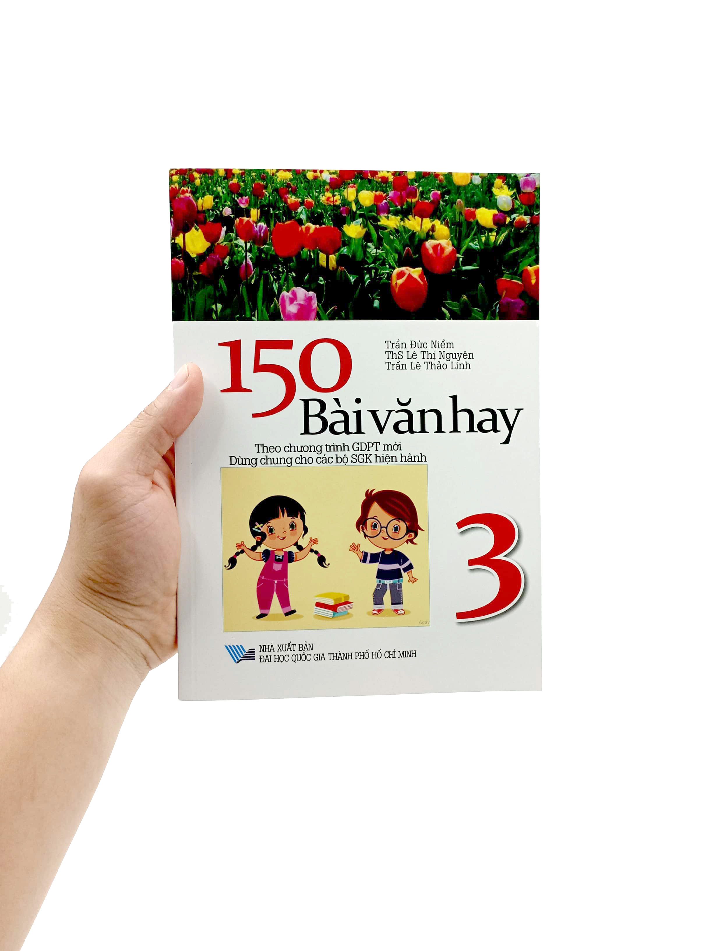 150 bài văn hay 3 (theo chương trình giáo dục phổ thông mới) - Ảnh 7