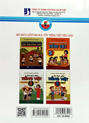 150 bài văn hay 5 (theo chương trình gdpt mới) - Ảnh 6