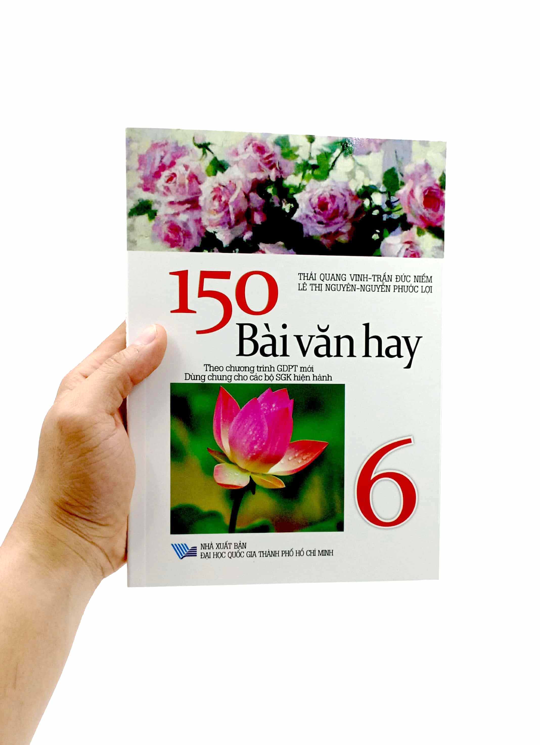 150 bài văn hay 6 (dùng chung cho các bộ sgk hiện hành) - Ảnh 7