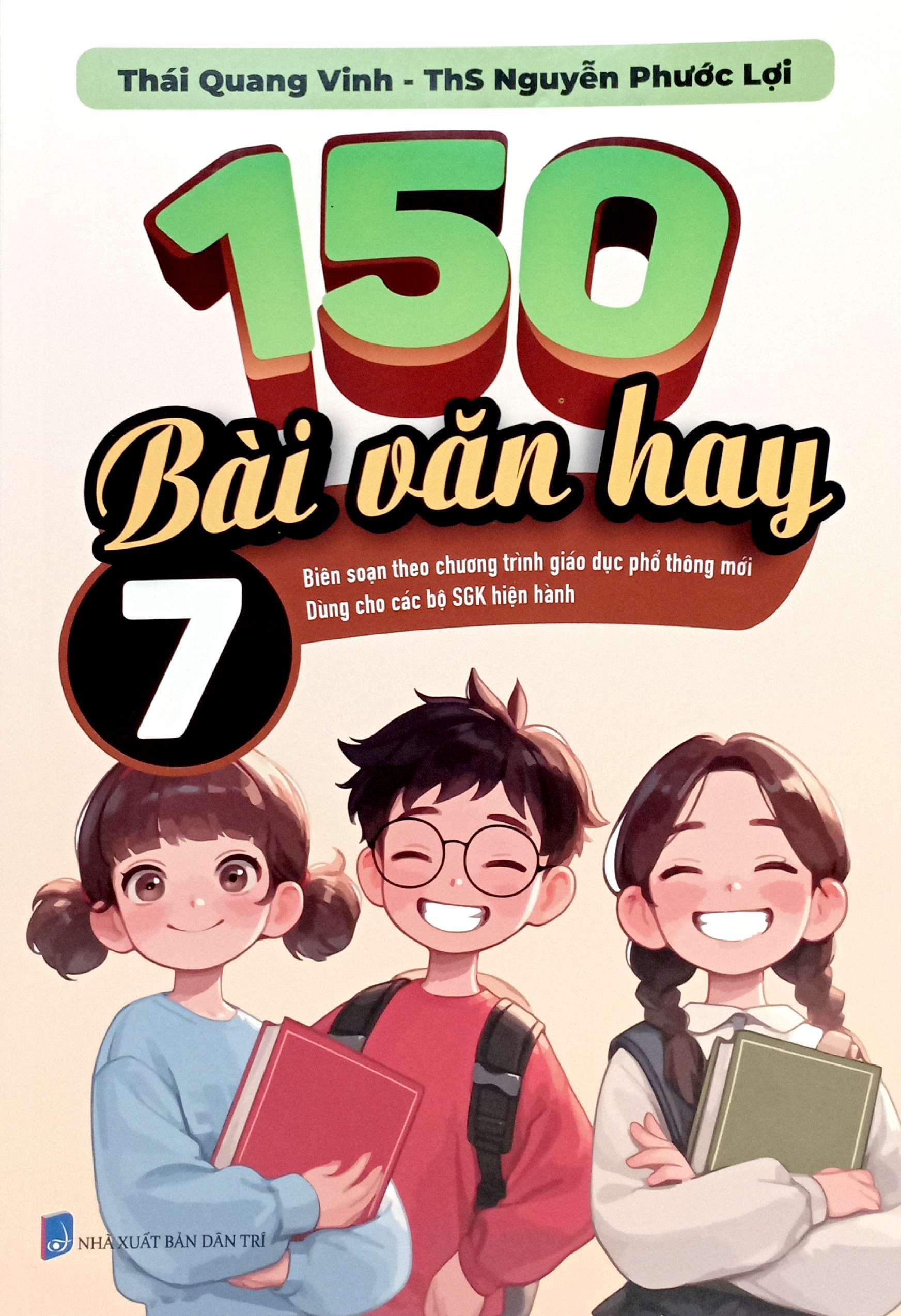 150 bài văn hay 7 - Ảnh 2