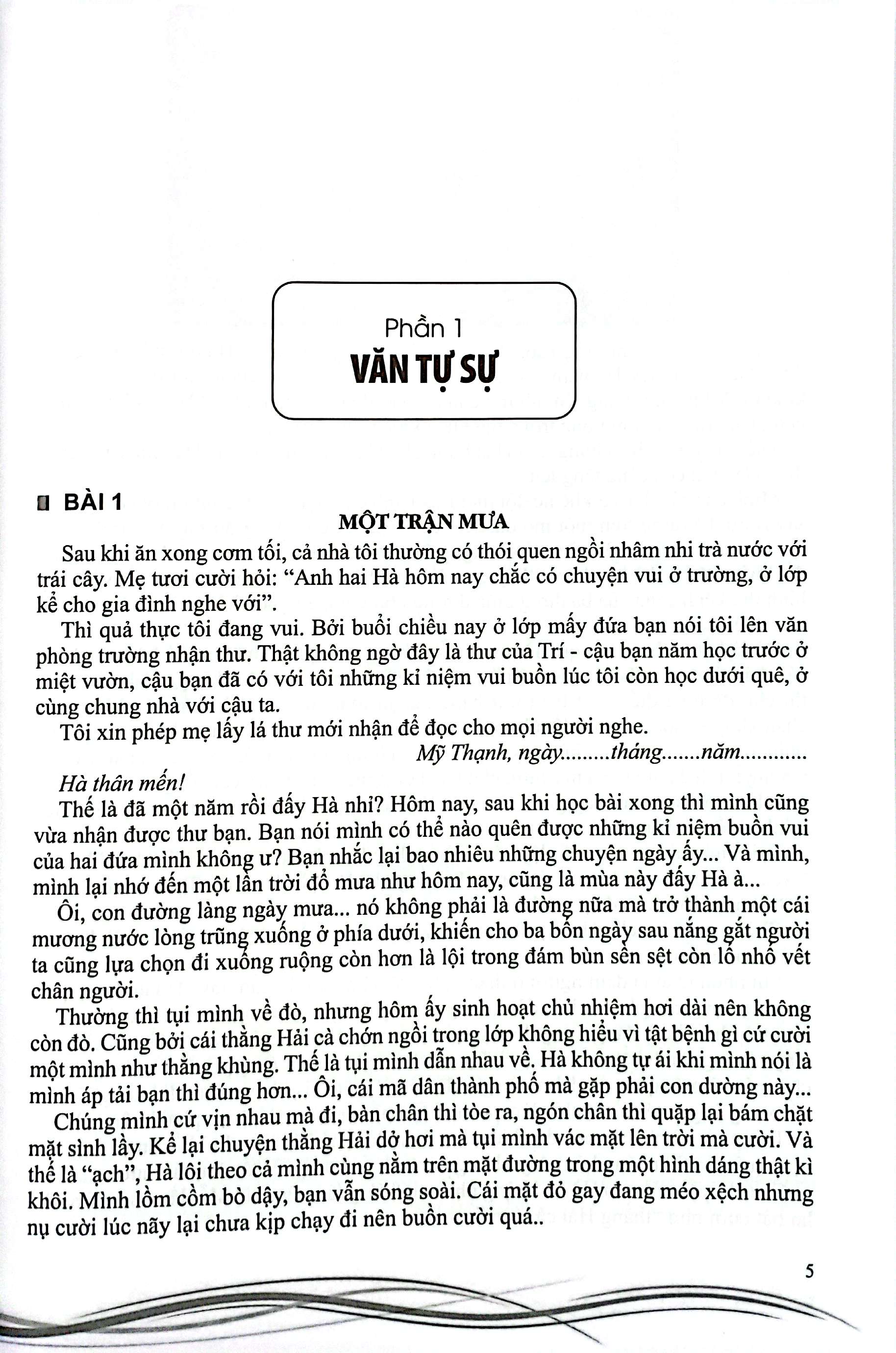 150 bài văn hay 7 - Ảnh 5