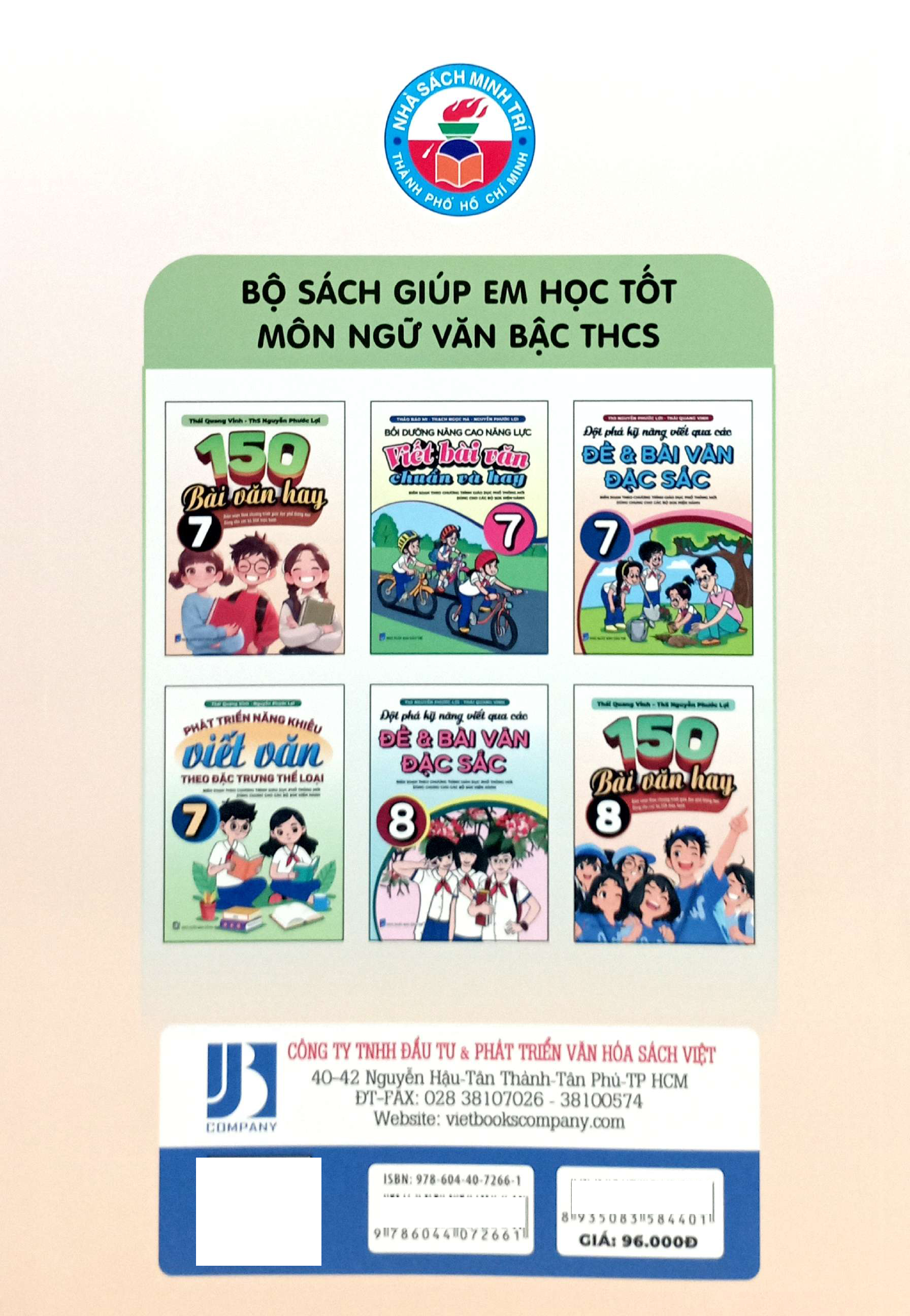 150 bài văn hay 7 - Ảnh 6