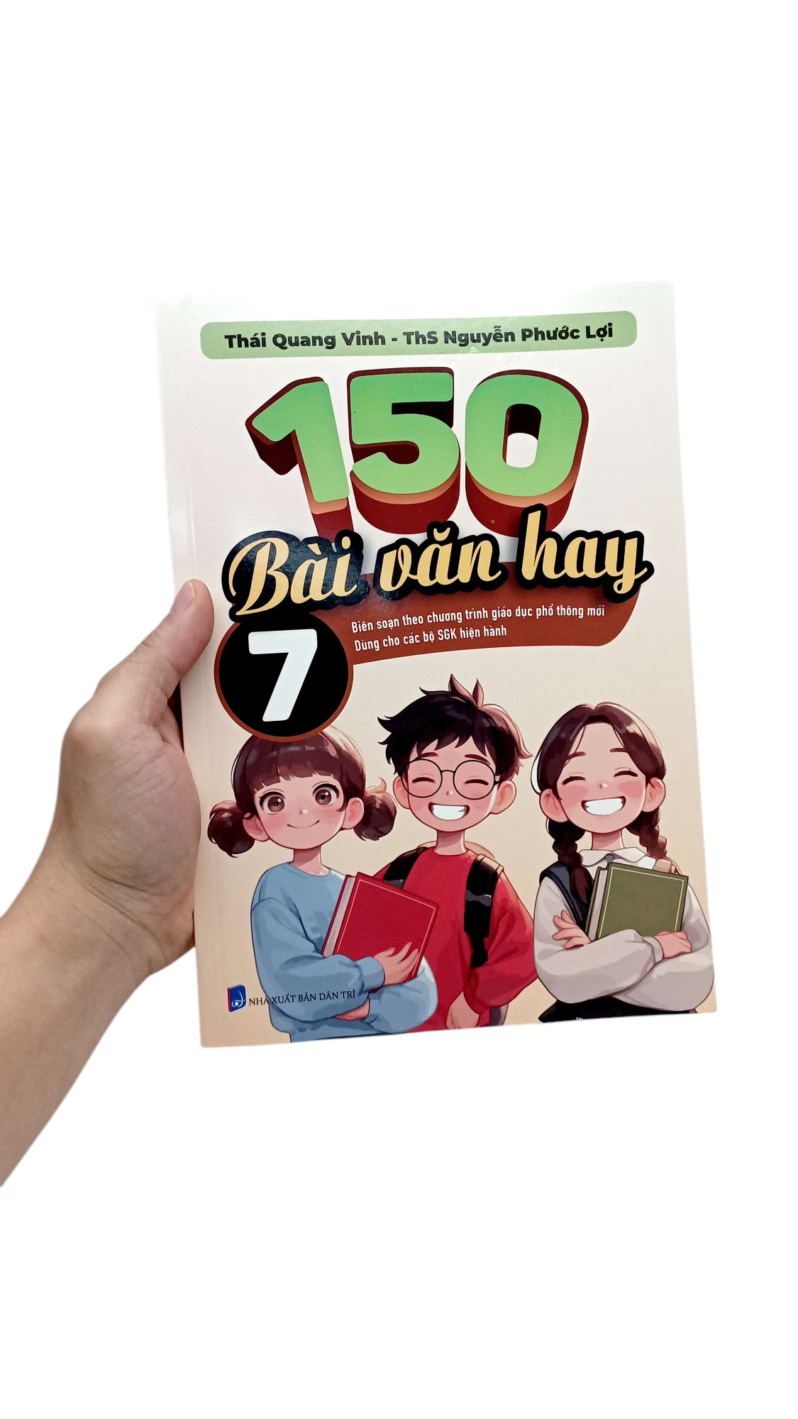 150 bài văn hay 7 - Ảnh 7