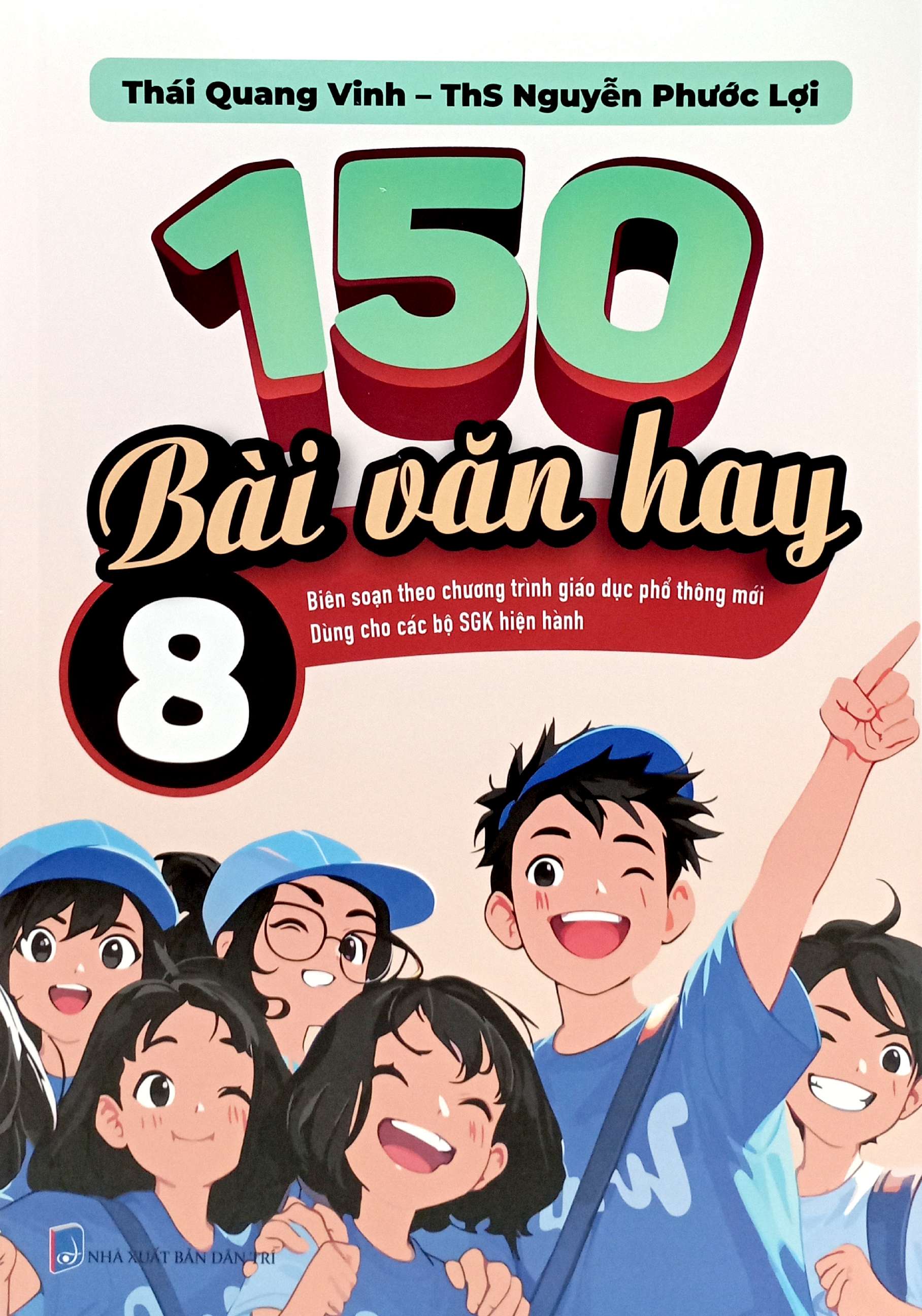 150 bài văn hay 8 - Ảnh 2