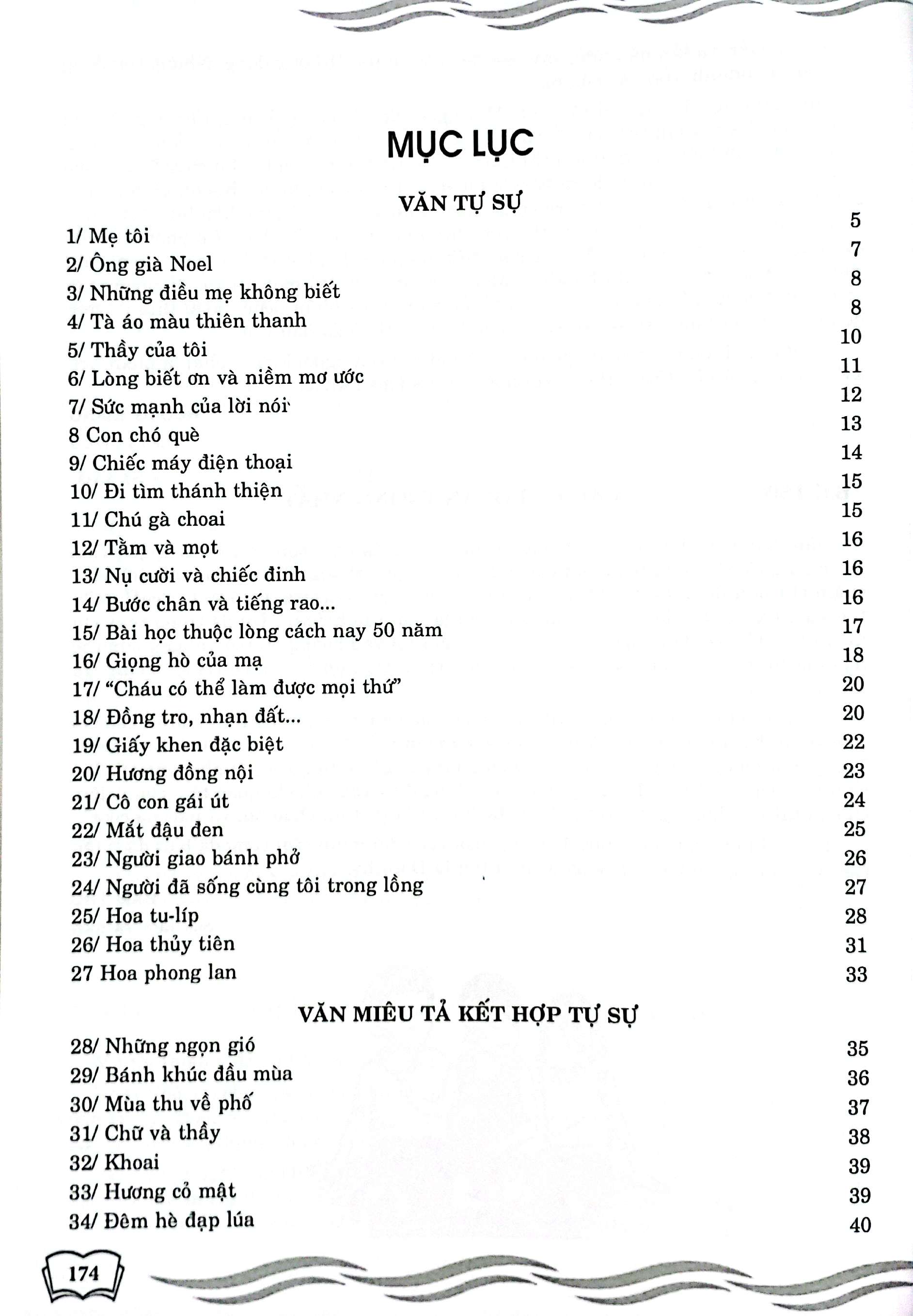 150 bài văn hay 8 - Ảnh 3