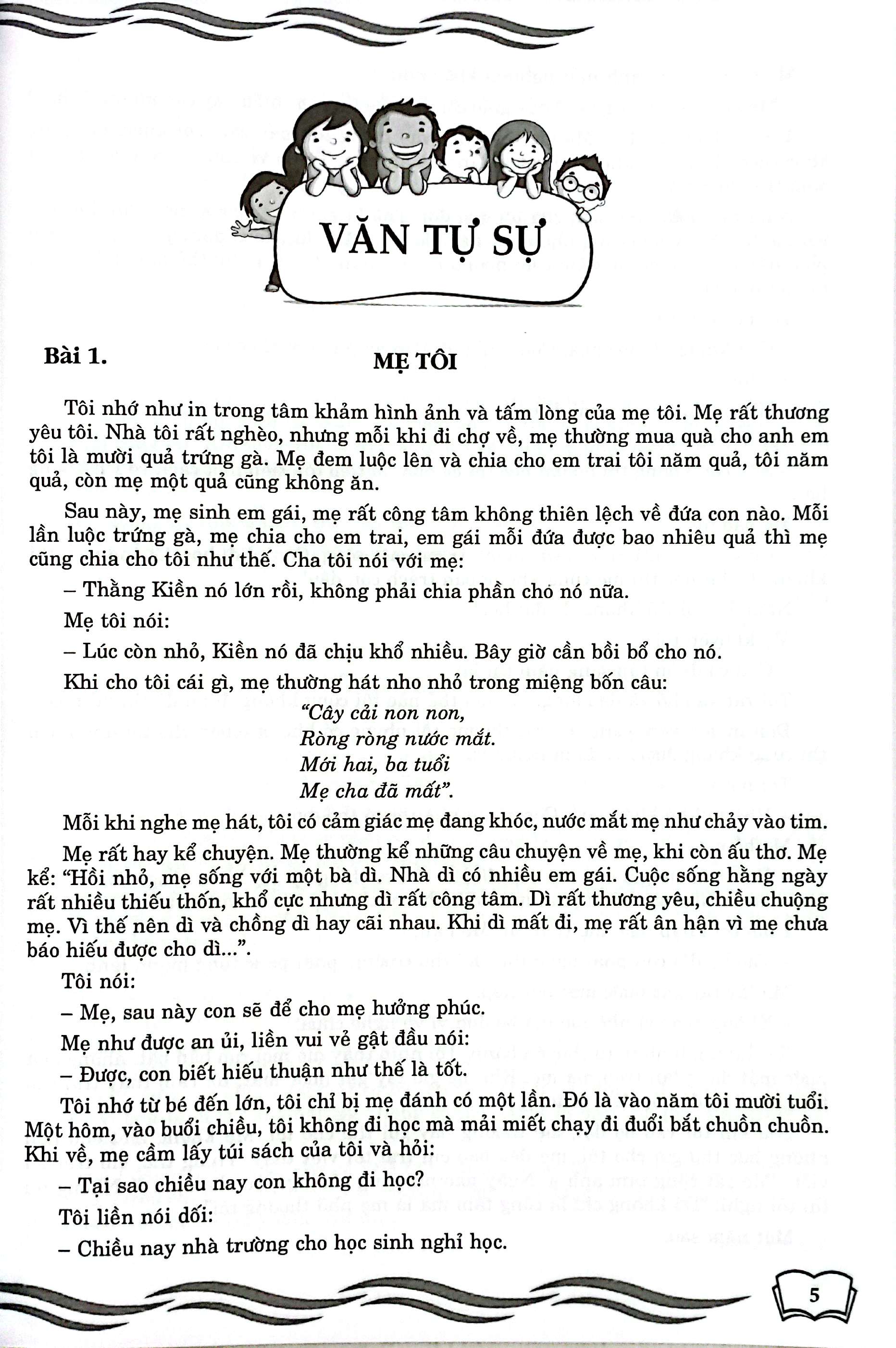 150 bài văn hay 8 - Ảnh 5