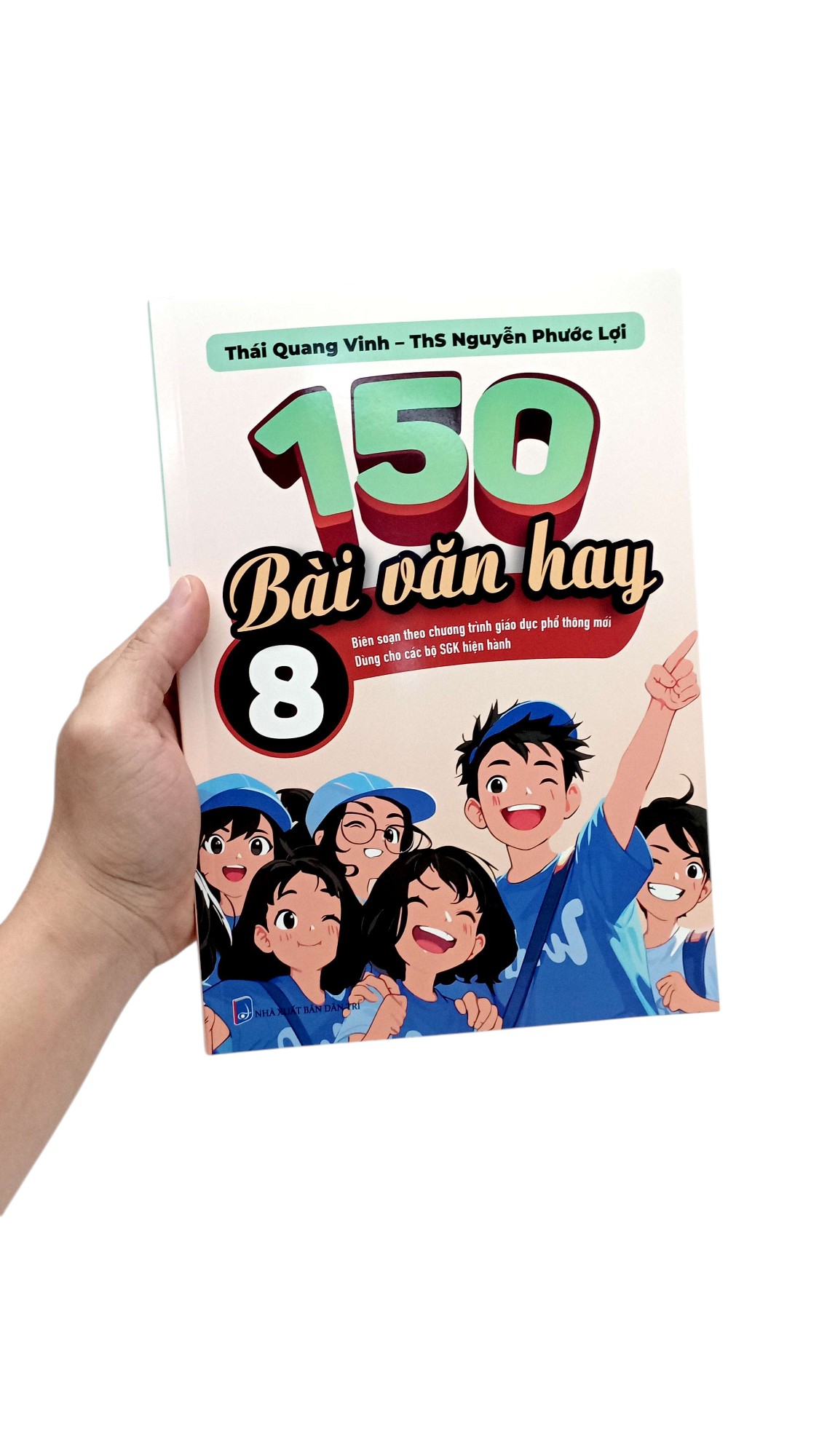 150 bài văn hay 8 - Ảnh 7