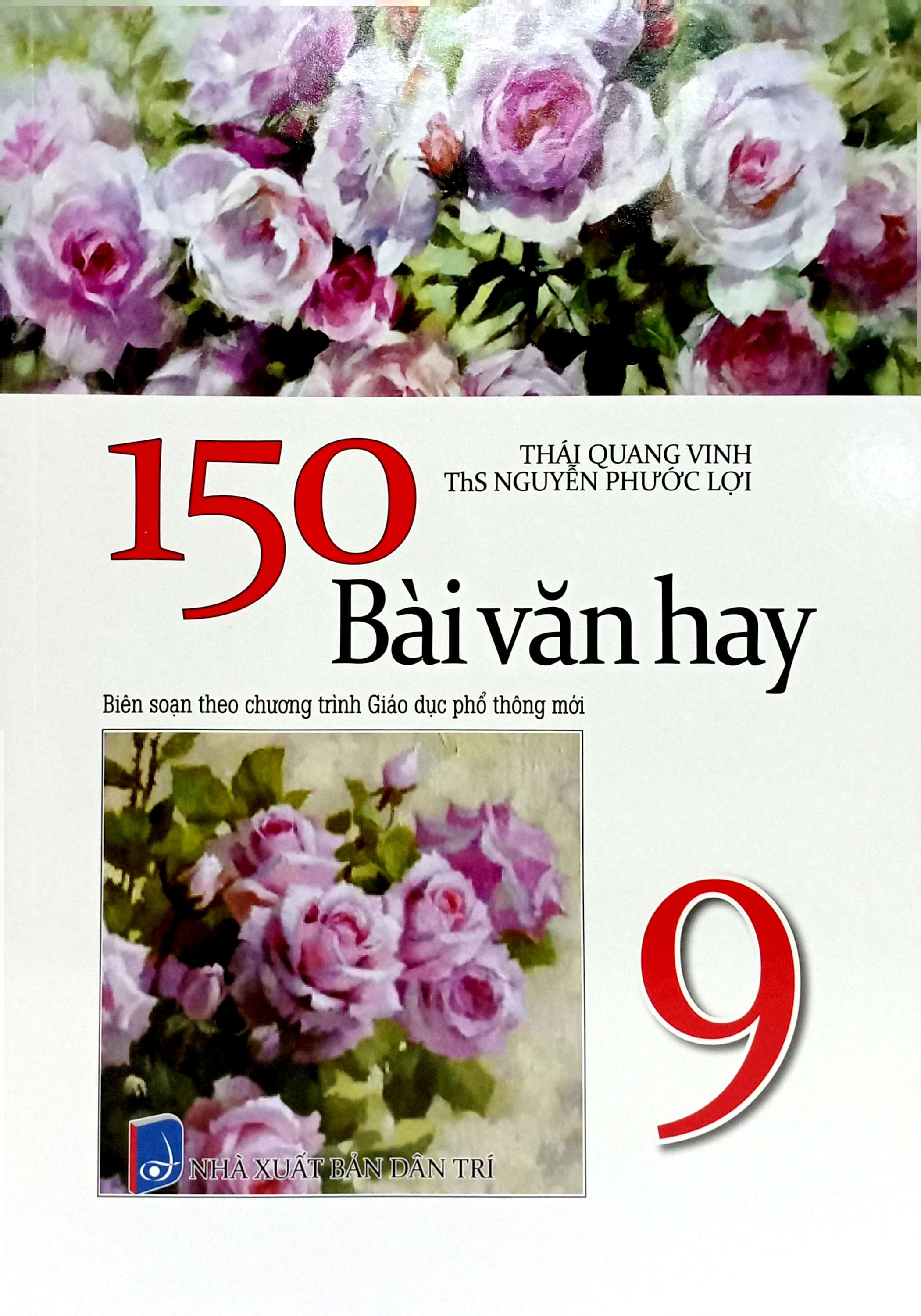 150 bài văn hay 9 - Ảnh 2