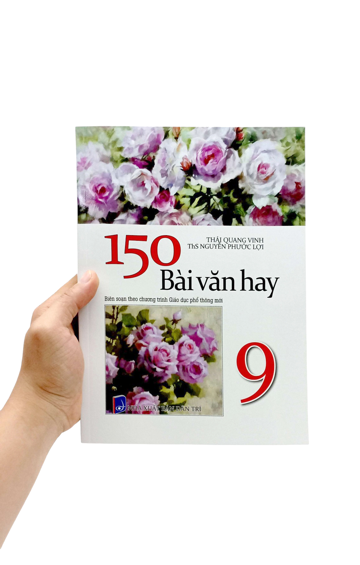 150 bài văn hay 9 - Ảnh 7
